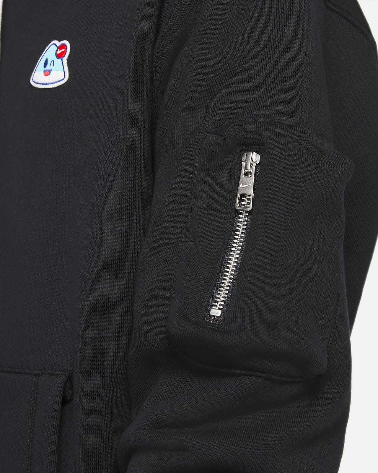 id heavy terry hoodie