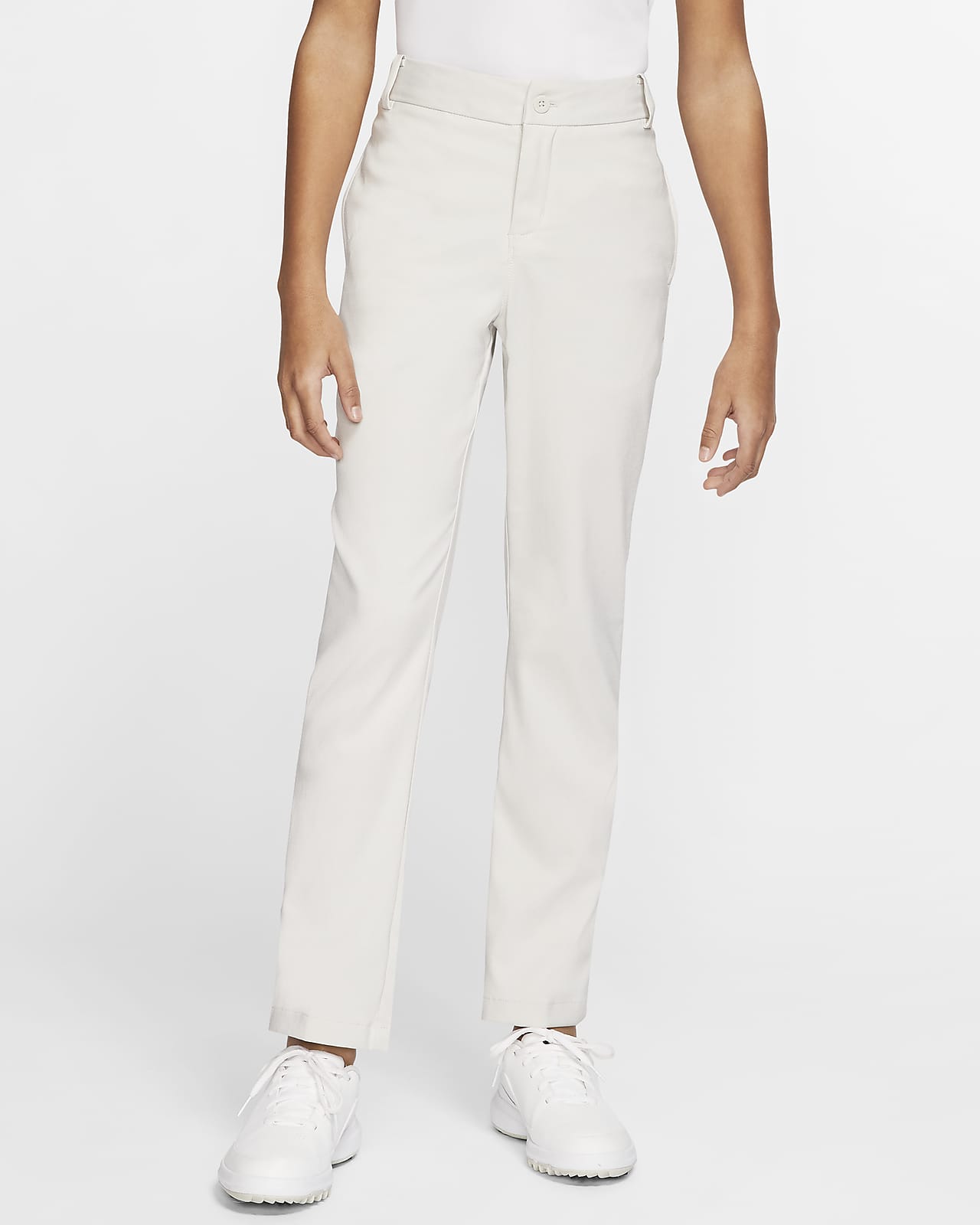 boys khaki golf pants