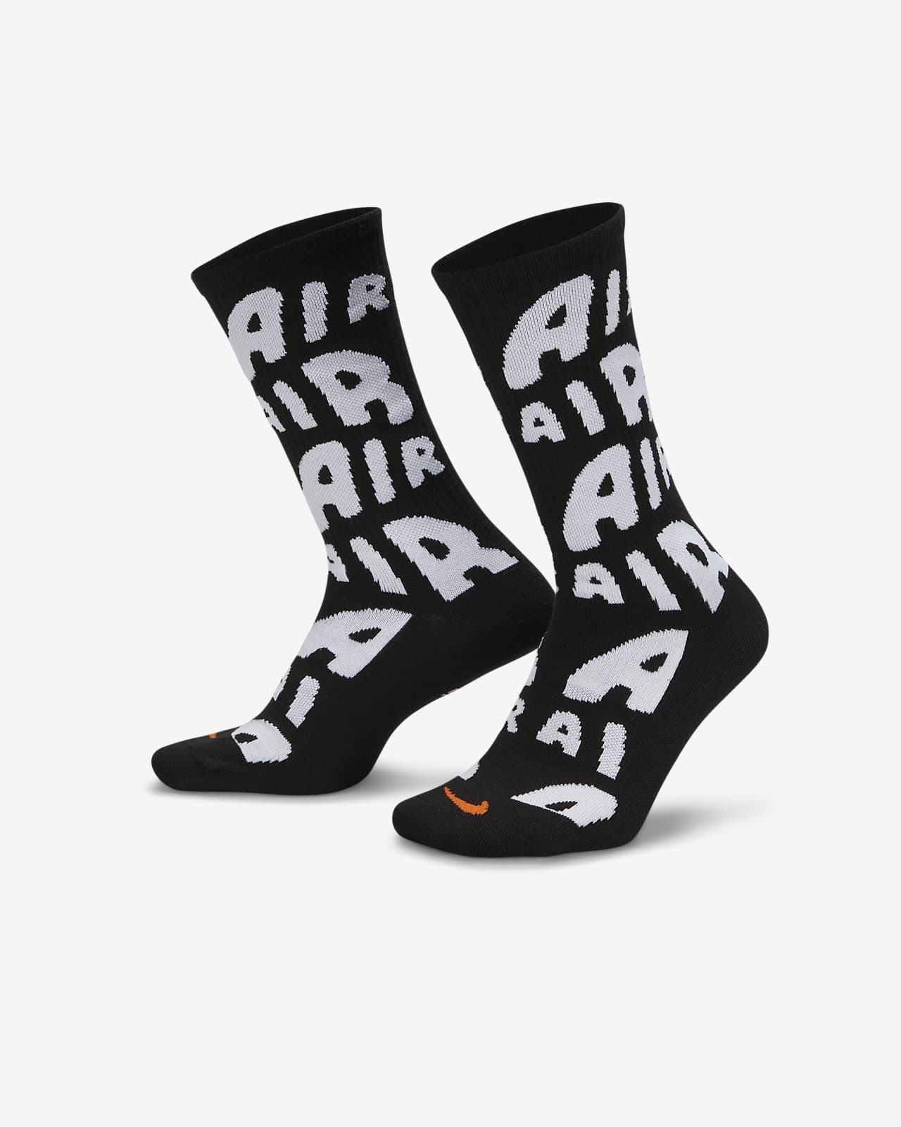 Twinkelen Huisdieren Kaal Nike Everyday Essentials Crew Socks. Nike JP