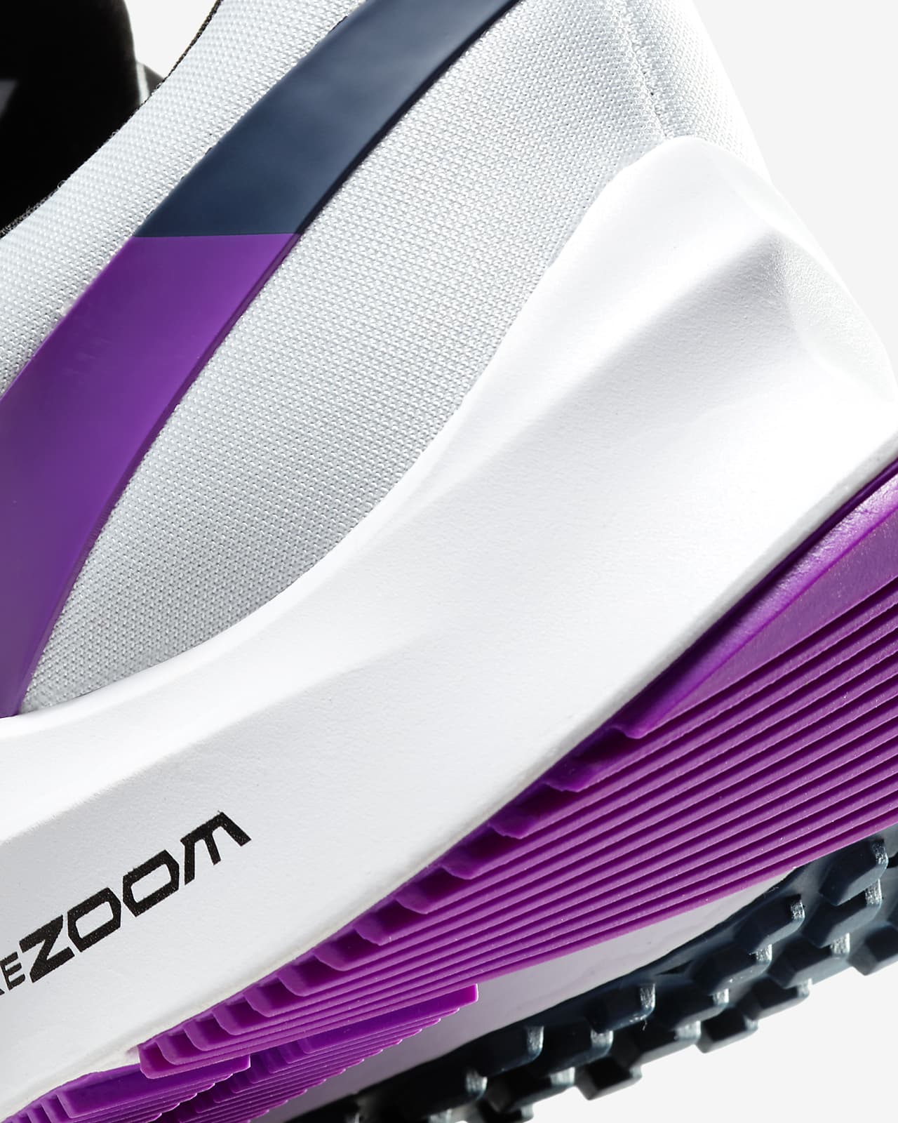 Nike Air Zoom Winflo 6 Women's Running 