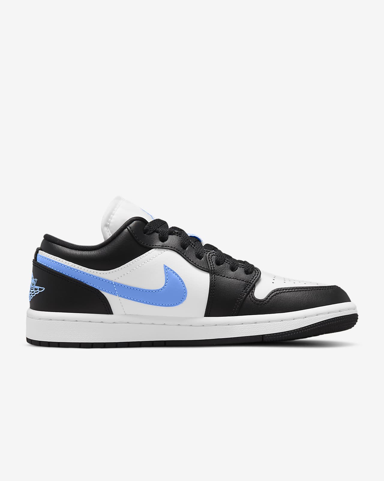 Air Jordan 1 Low Women's Shoe. Nike JP
