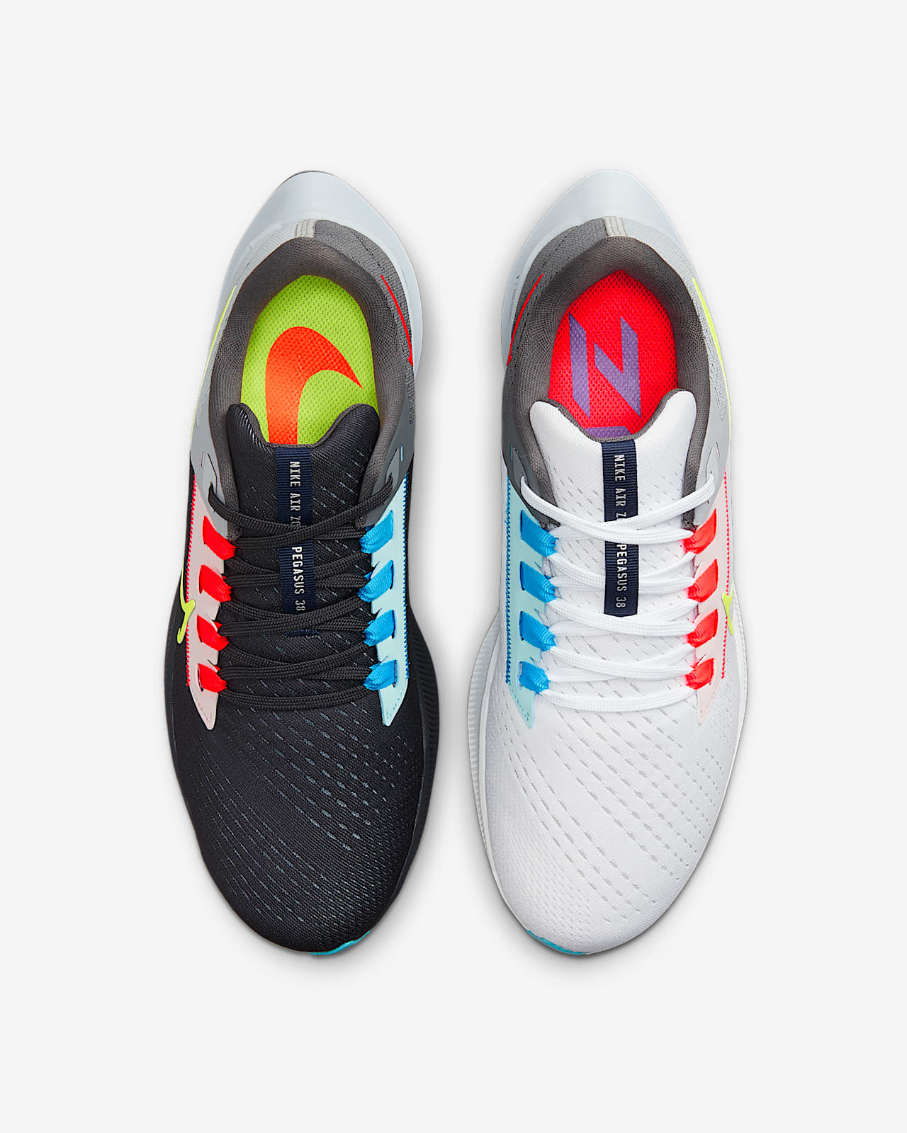 nike zoom limited edition