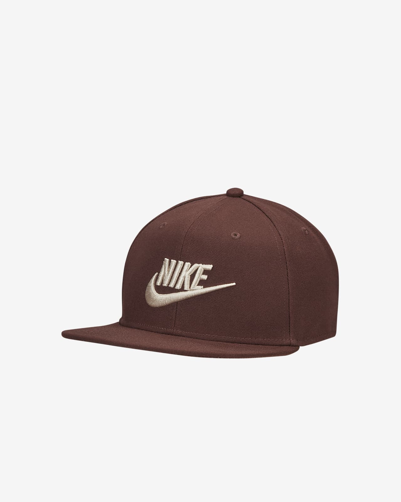 medeleerling Eed vlees Nike Sportswear Dri-FIT Pro Futura Adjustable Cap. Nike.com
