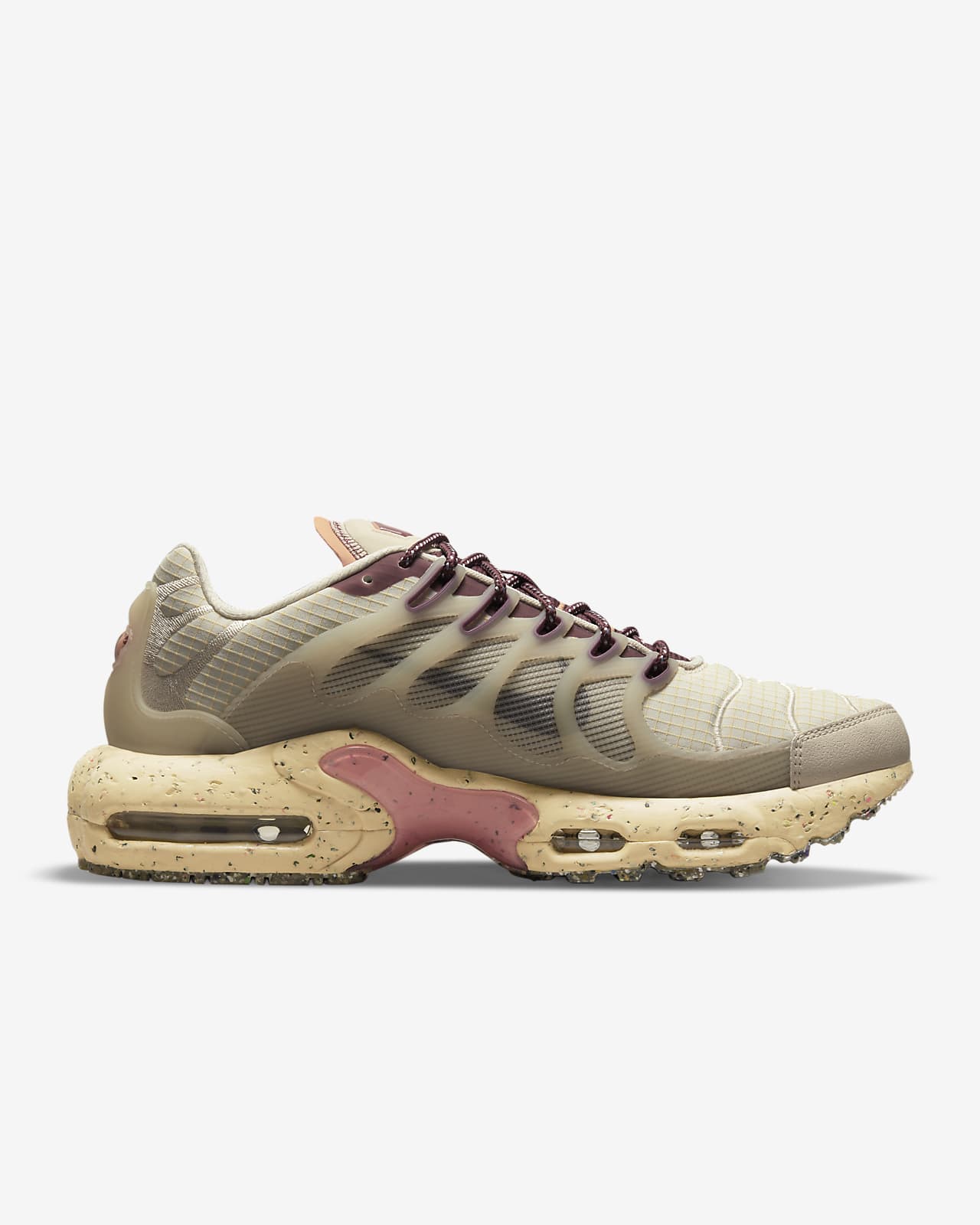 nike tn air max plus terrascape