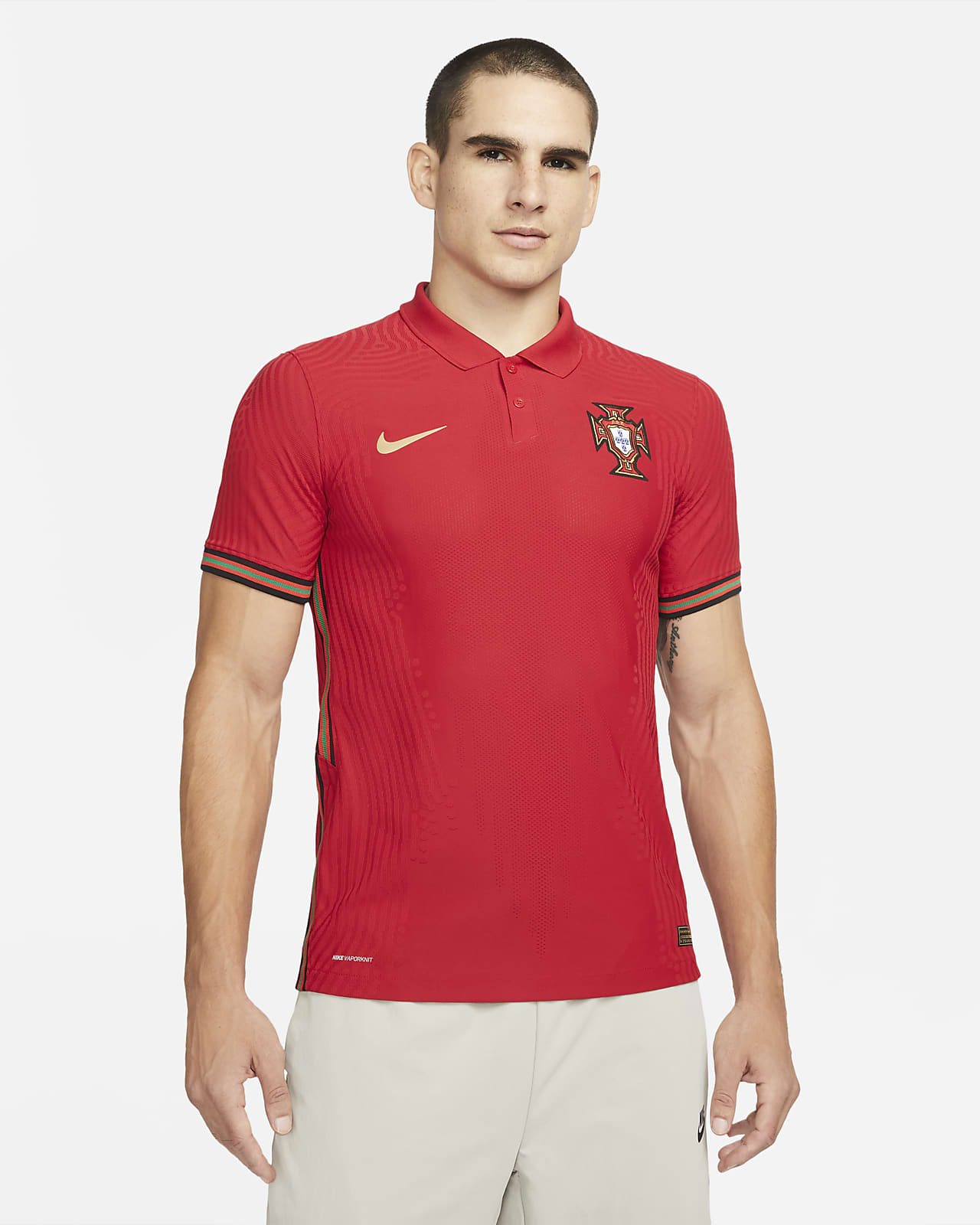 portugal vapor match