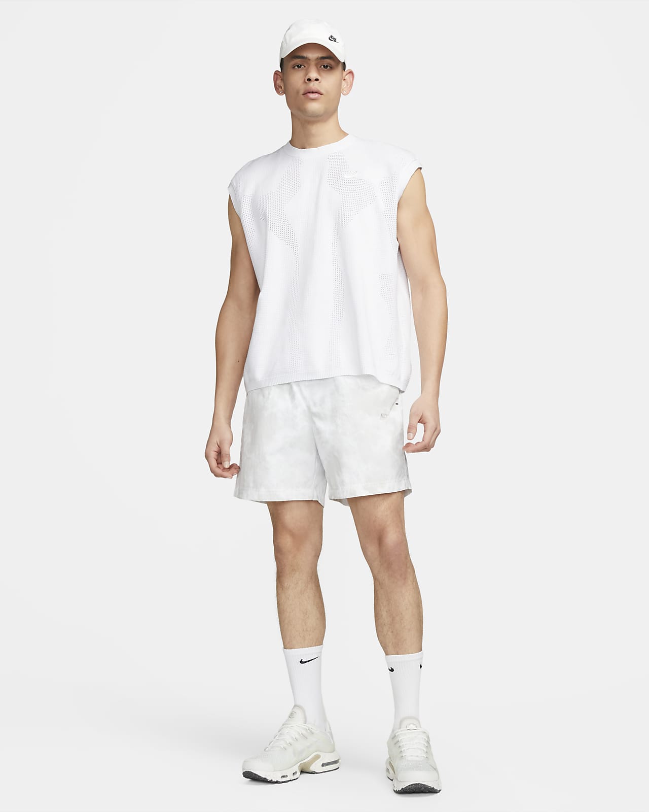 Nike Flex Men's Woven Training Shorts CU4945-084 Size M at  Men's  Clothing store