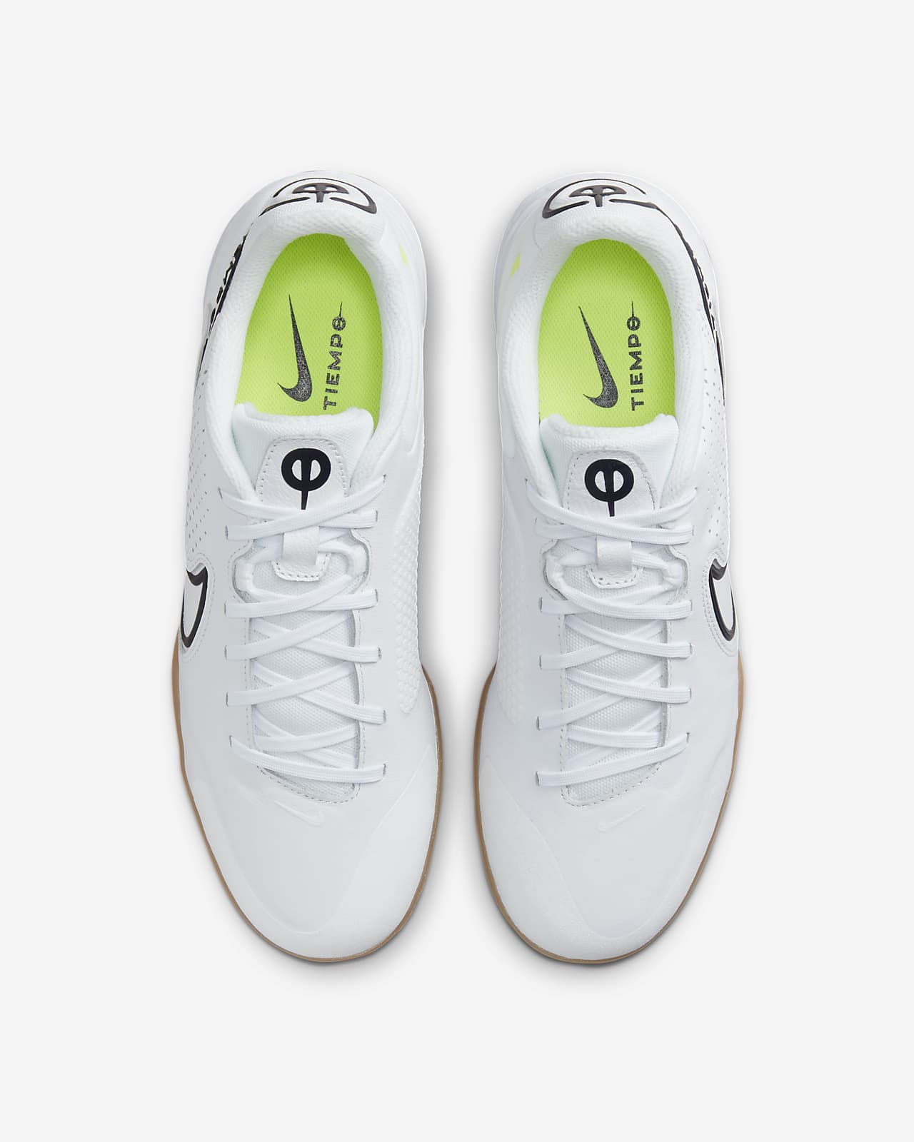 Nike Legend 9 IC Indoor/Court Soccer Shoe.