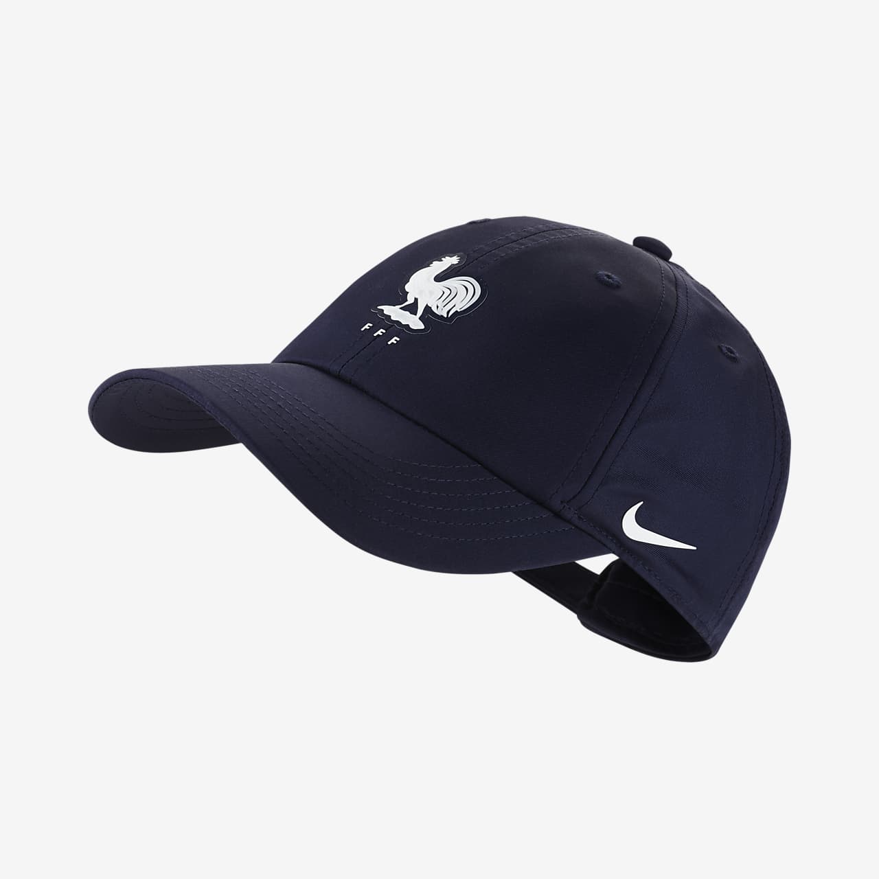 Casquette fff nike