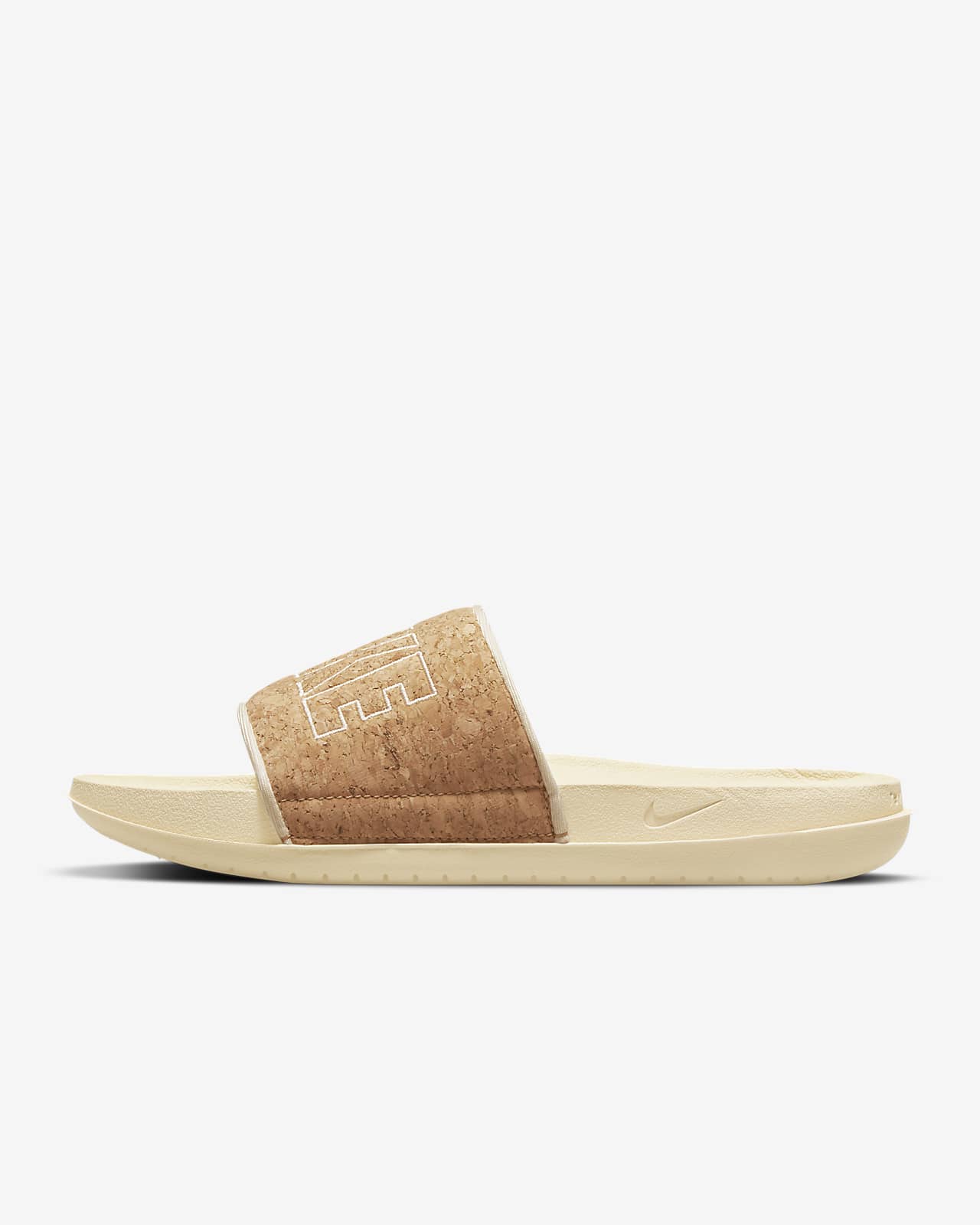 nike dual slides