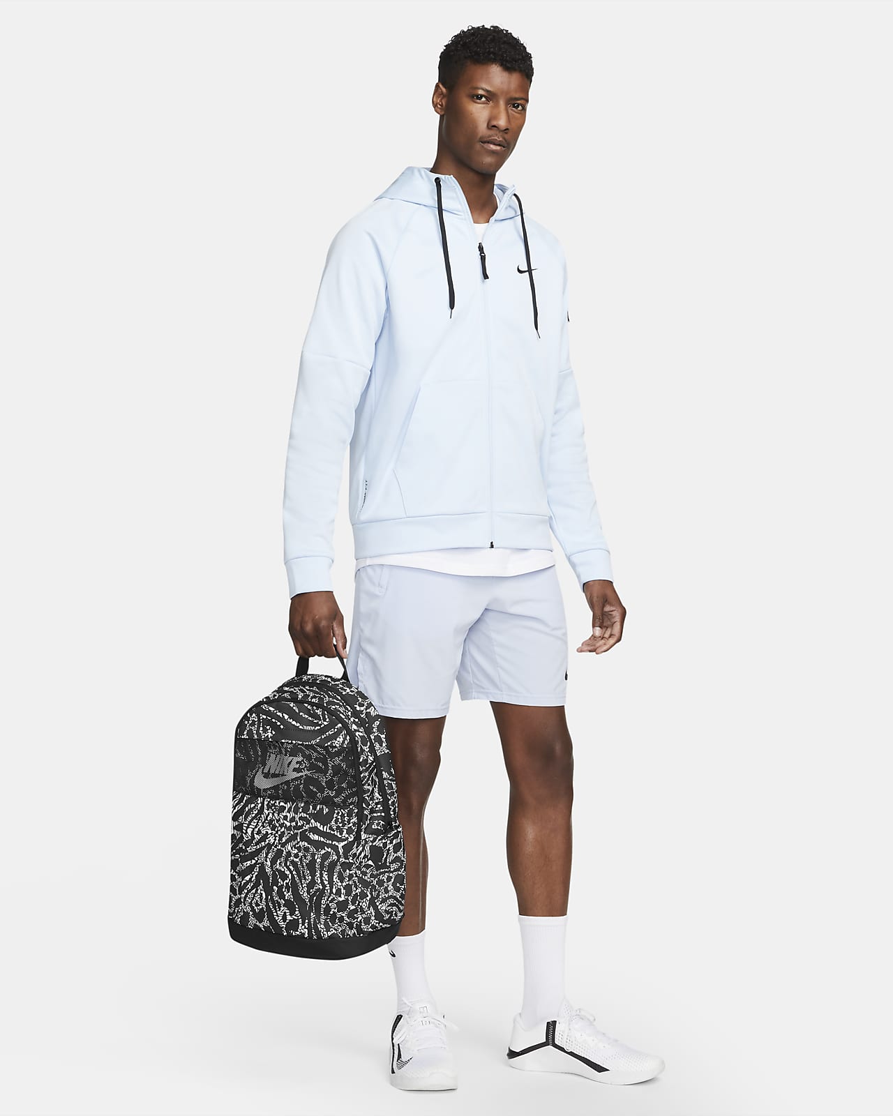 Nike Backpack (21L). Nike AE