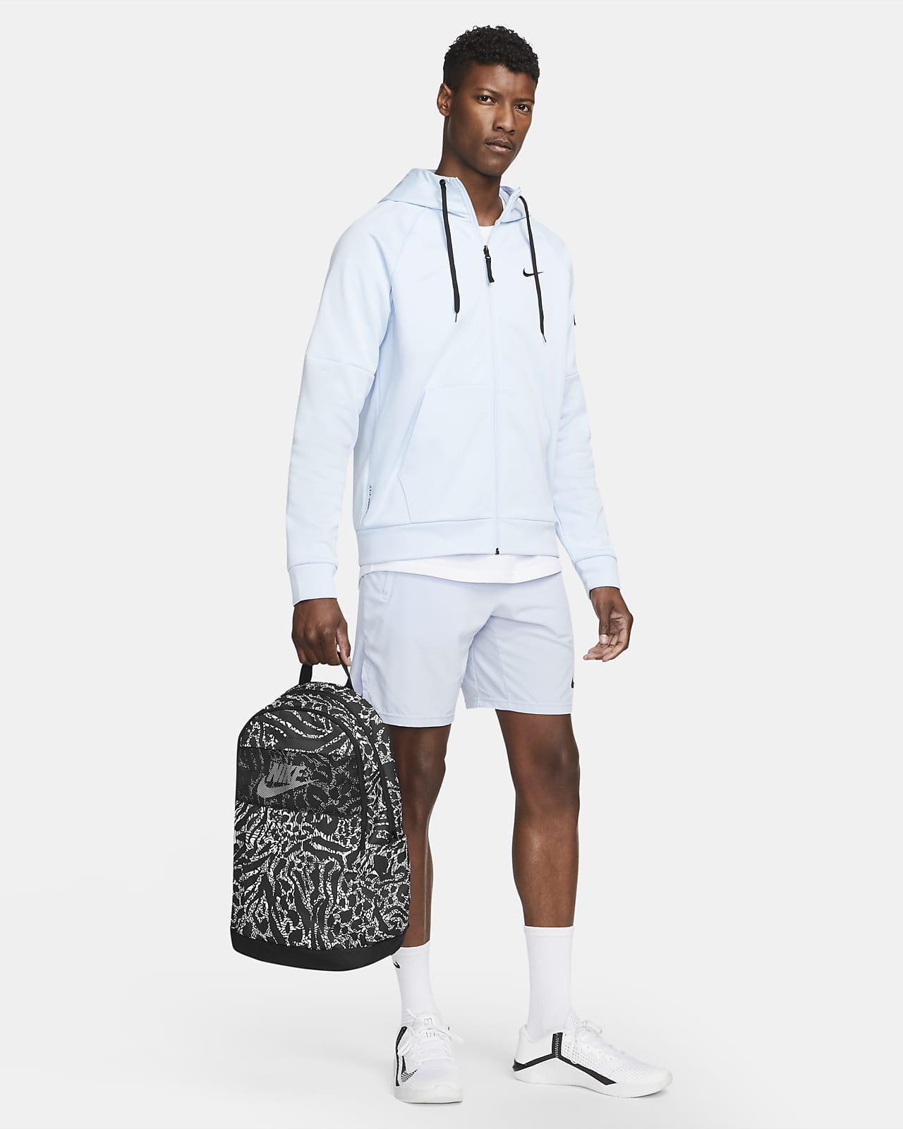 mens nike elemental backpack