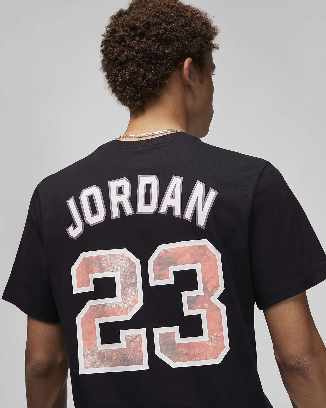 Jordan Sport DNA Men's T-Shirt