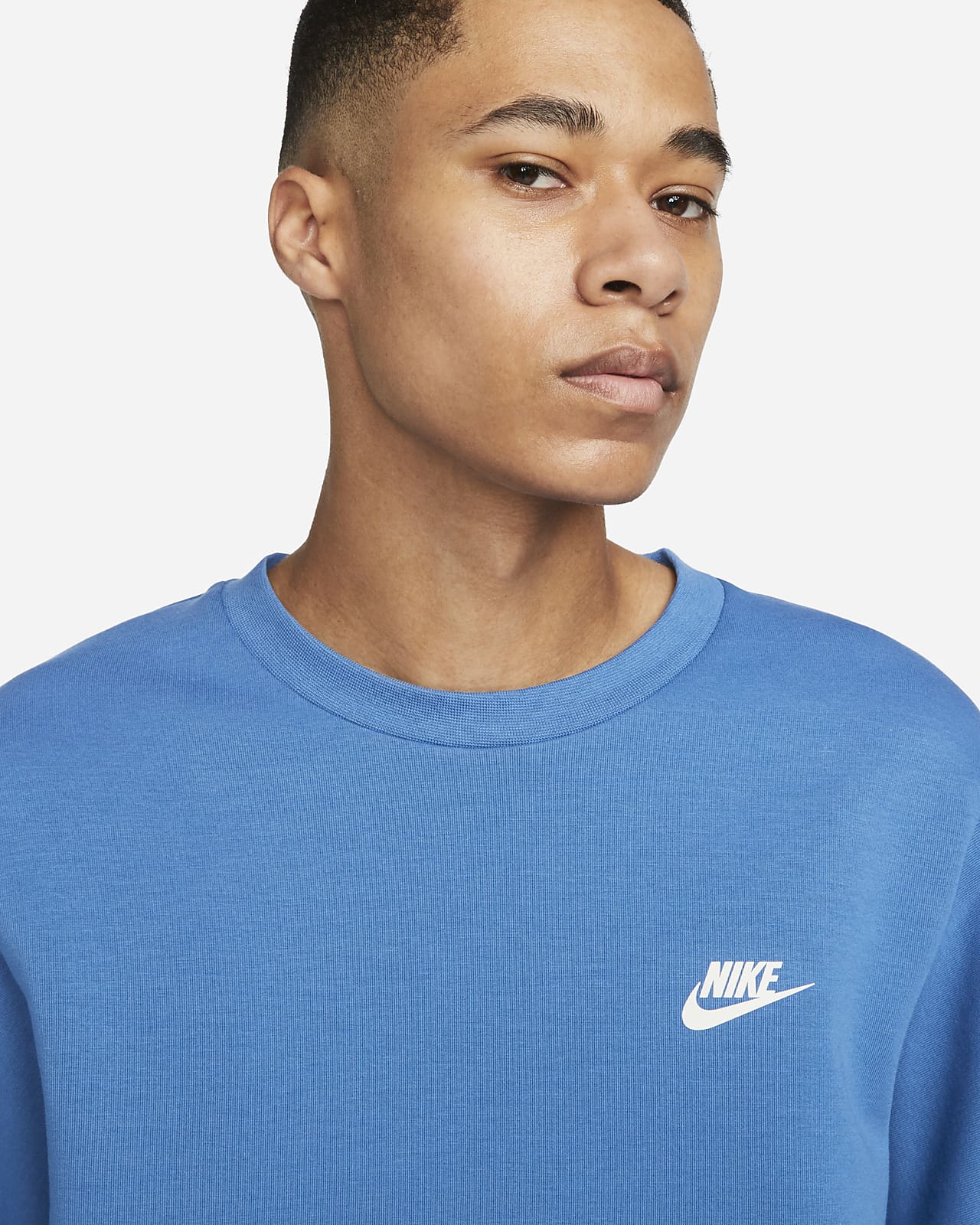 Nike Sportswear Tech Fleece Men's Crew 