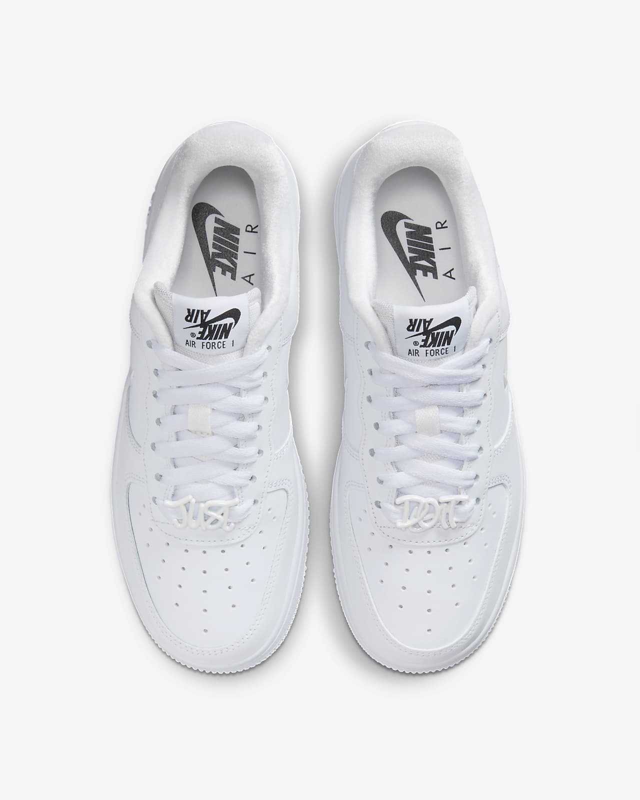 Nike Air Force 1 '07 Women's Shoes. Nike LU