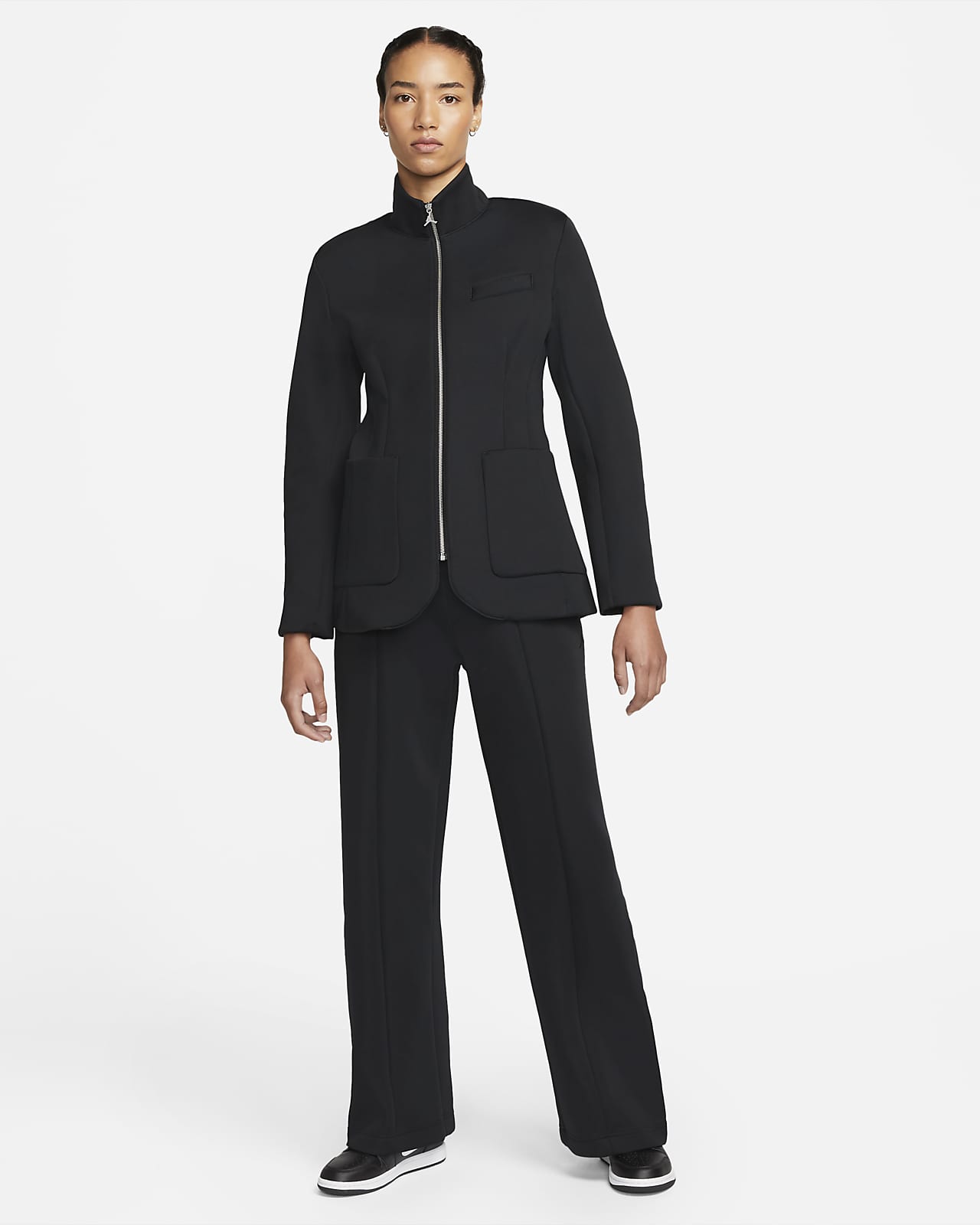 nike women's dress pants