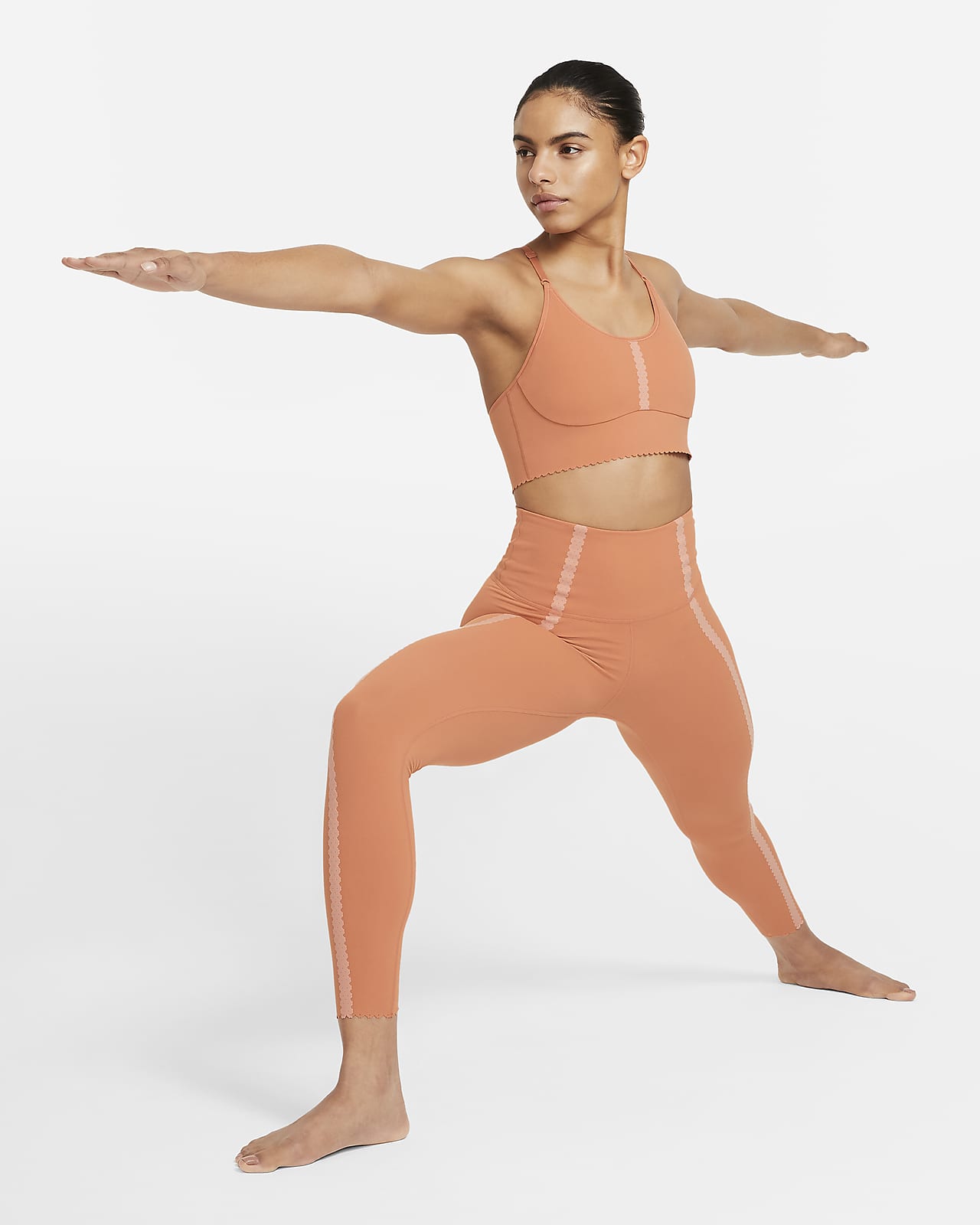 nike yoga