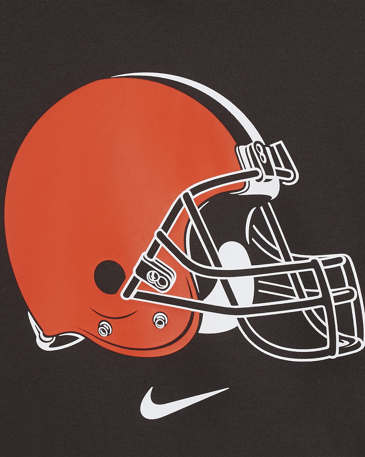 nike cleveland browns