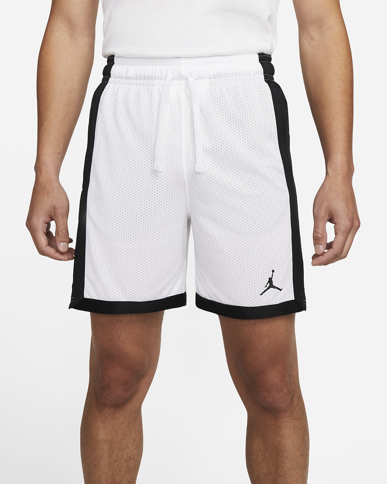 Jordan Sport Dri-FIT Men's Mesh Shorts 