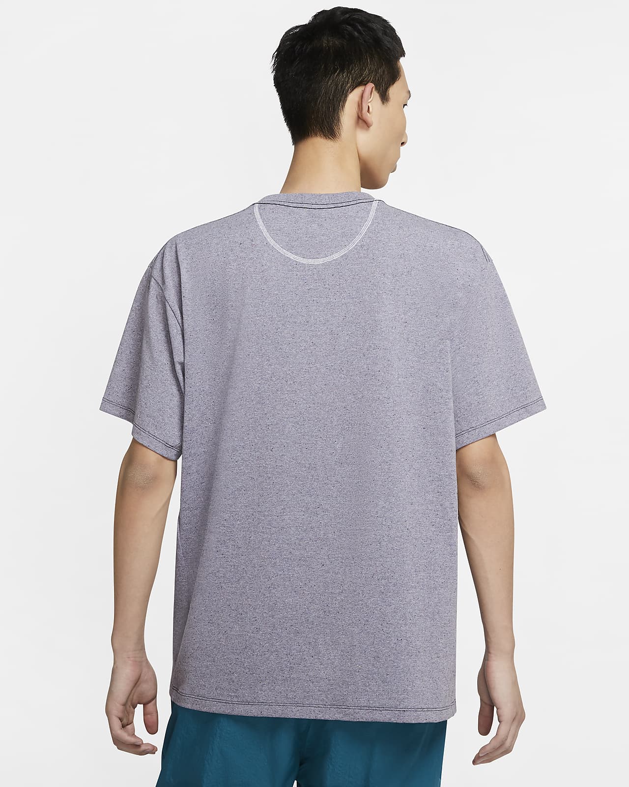 nike space hippie tee