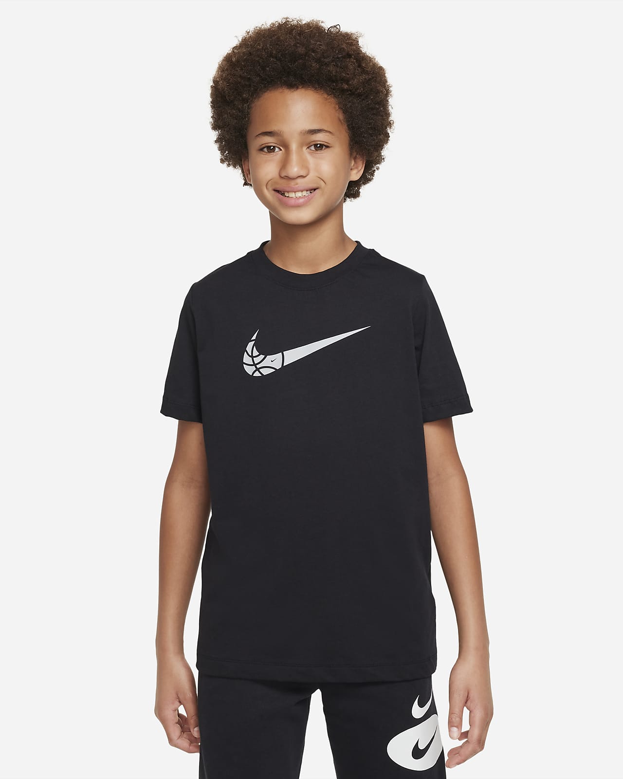 Tee-shirt Nike Sportswear pour ado