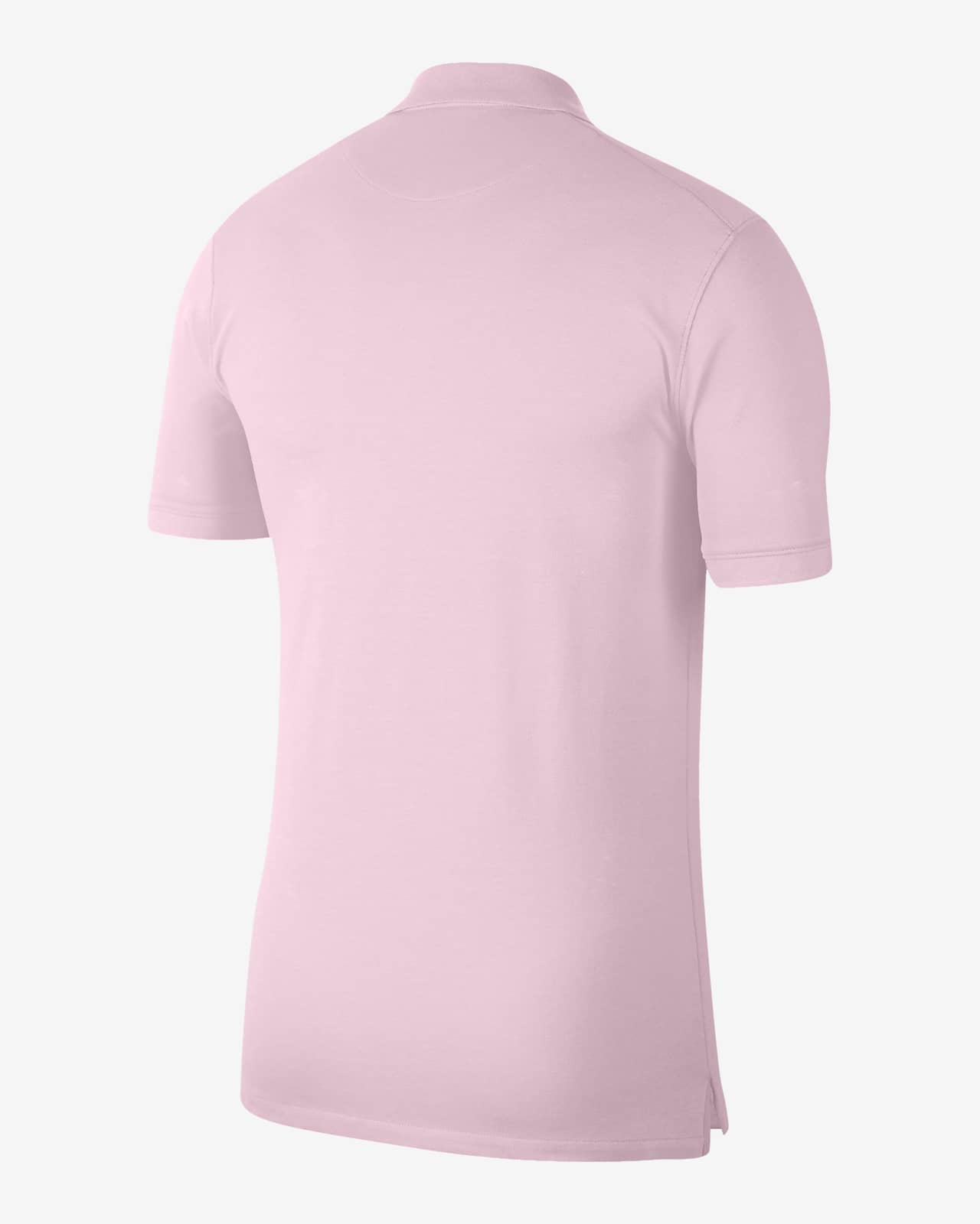 polo nike uomo rosa