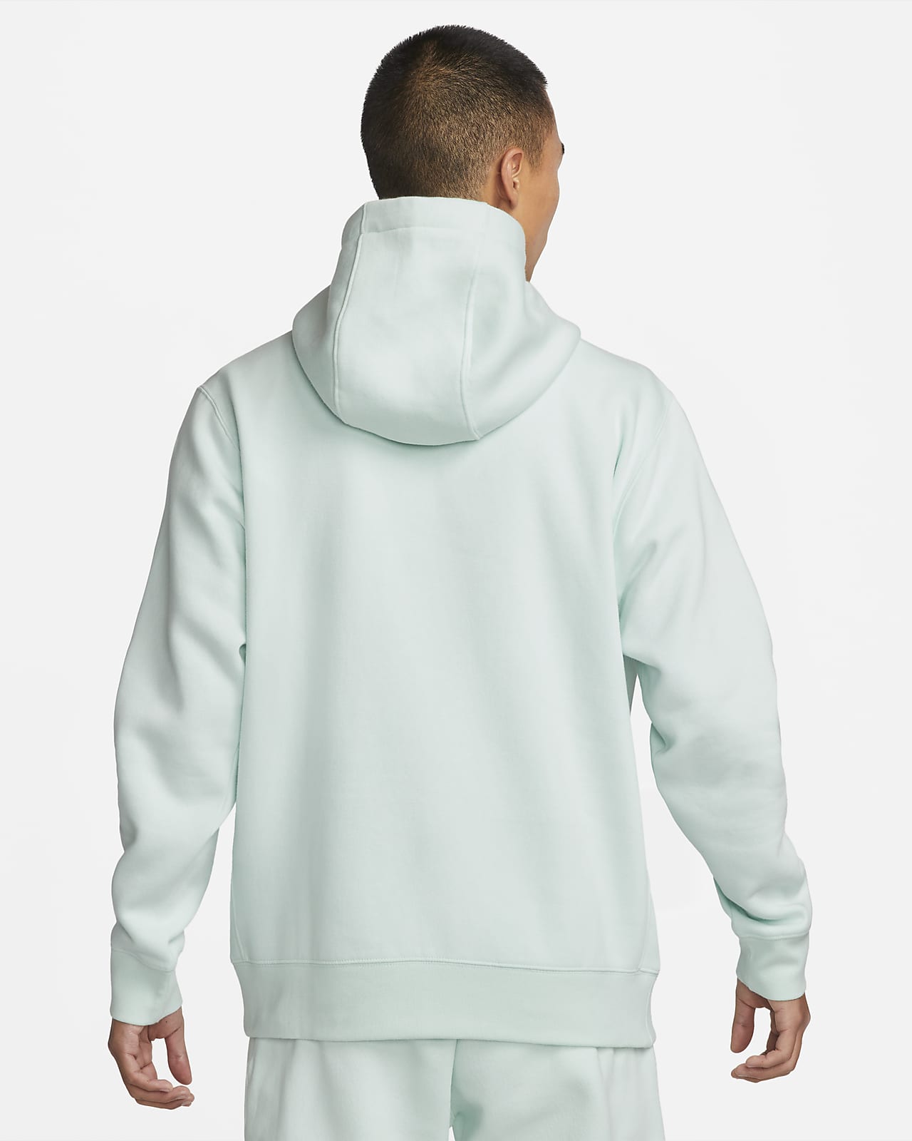 jordan hoodie dna