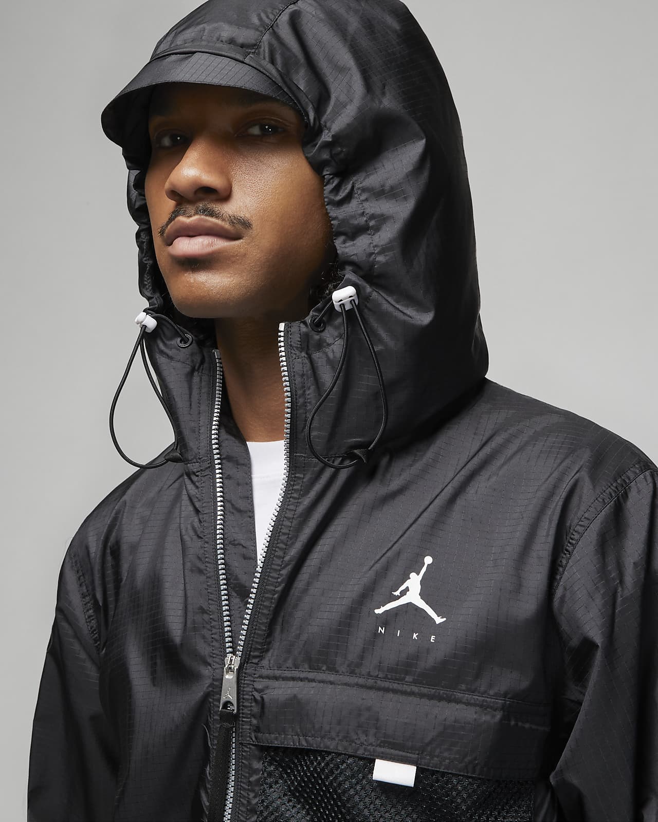Giacca Statement Jordan Jumpman – Uomo. Nike IT