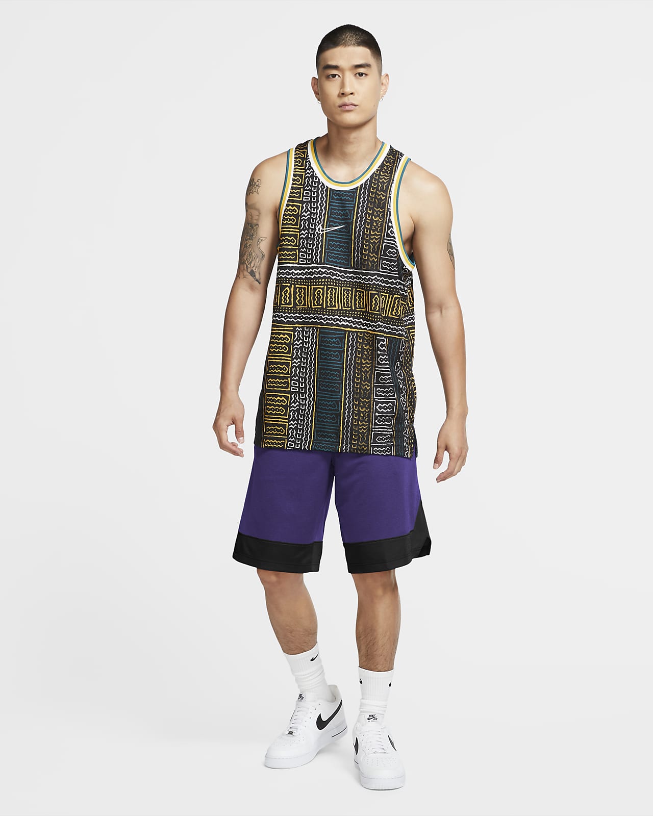 mens nike dri fit icon basketball shorts