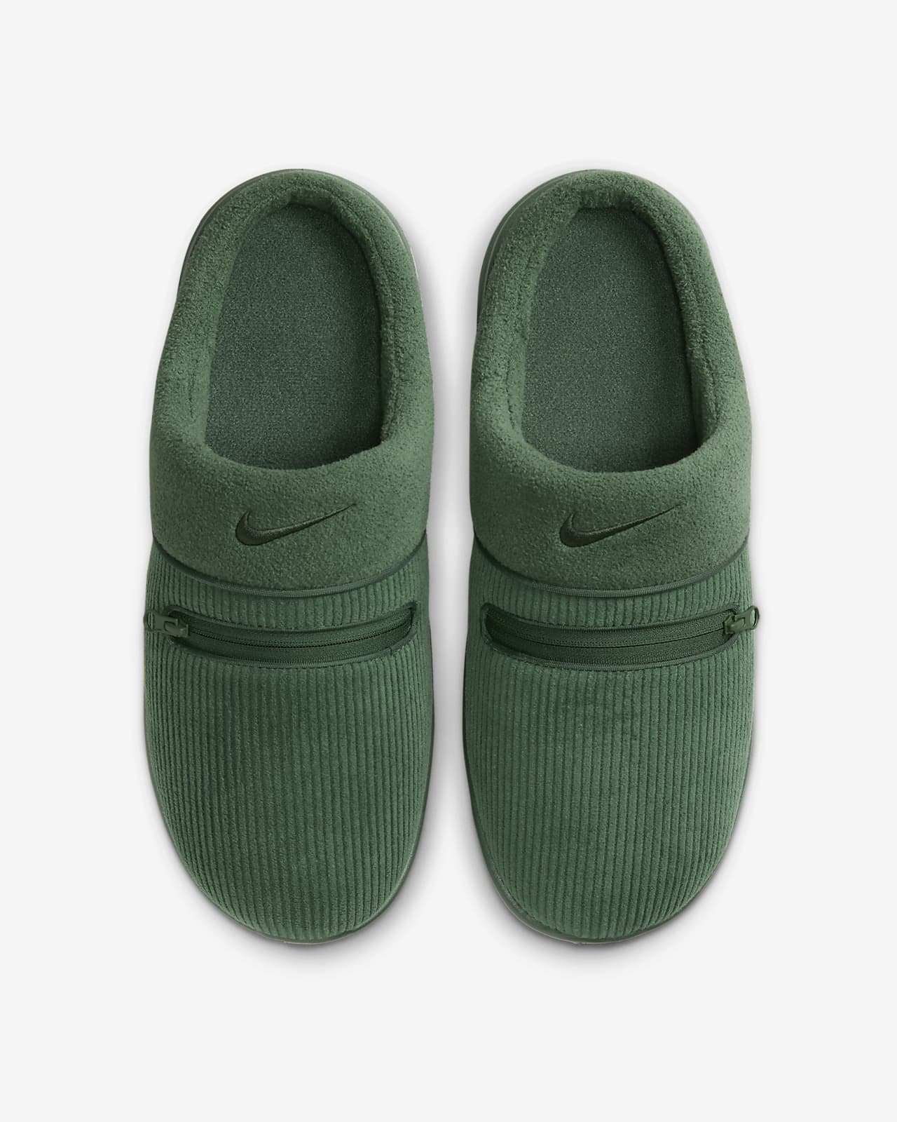 Nike Burrow Black Slide Slippers | Zumiez-sgquangbinhtourist.com.vn