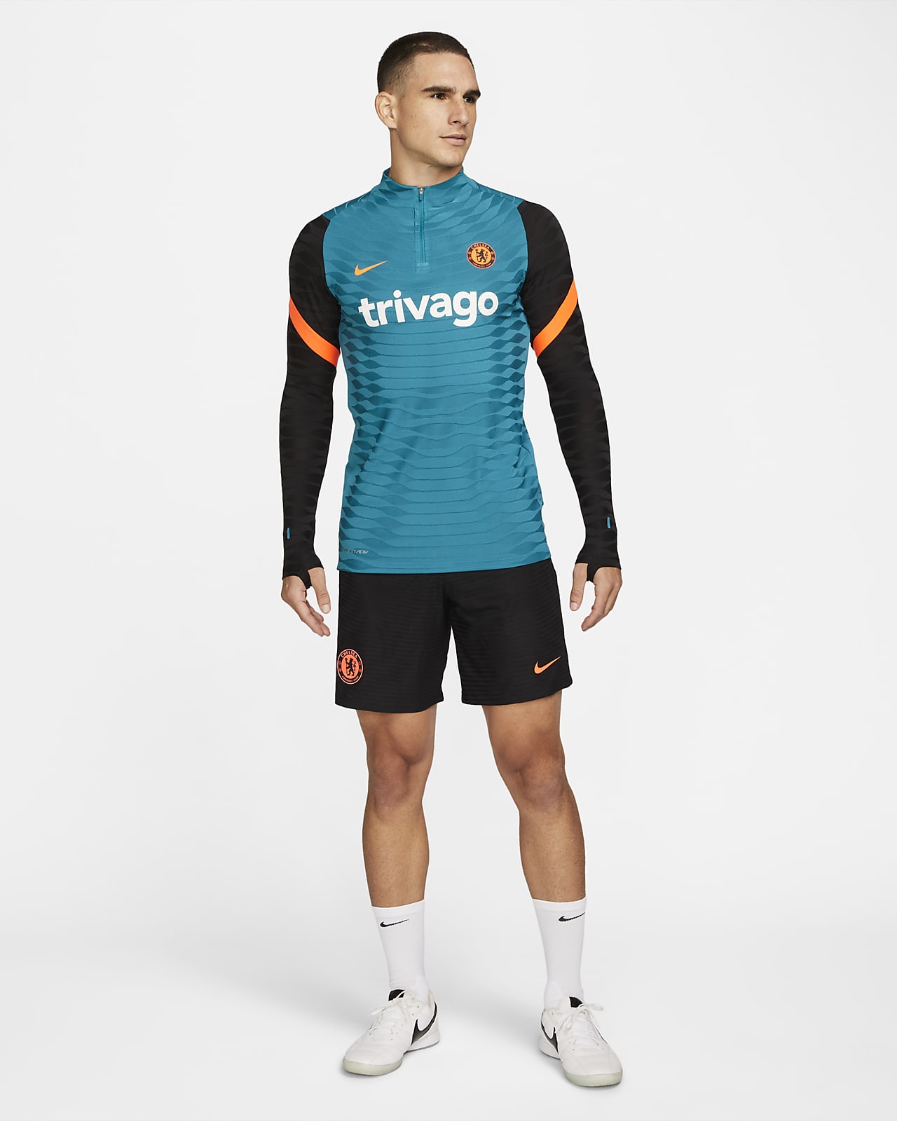 kit dry fit nike