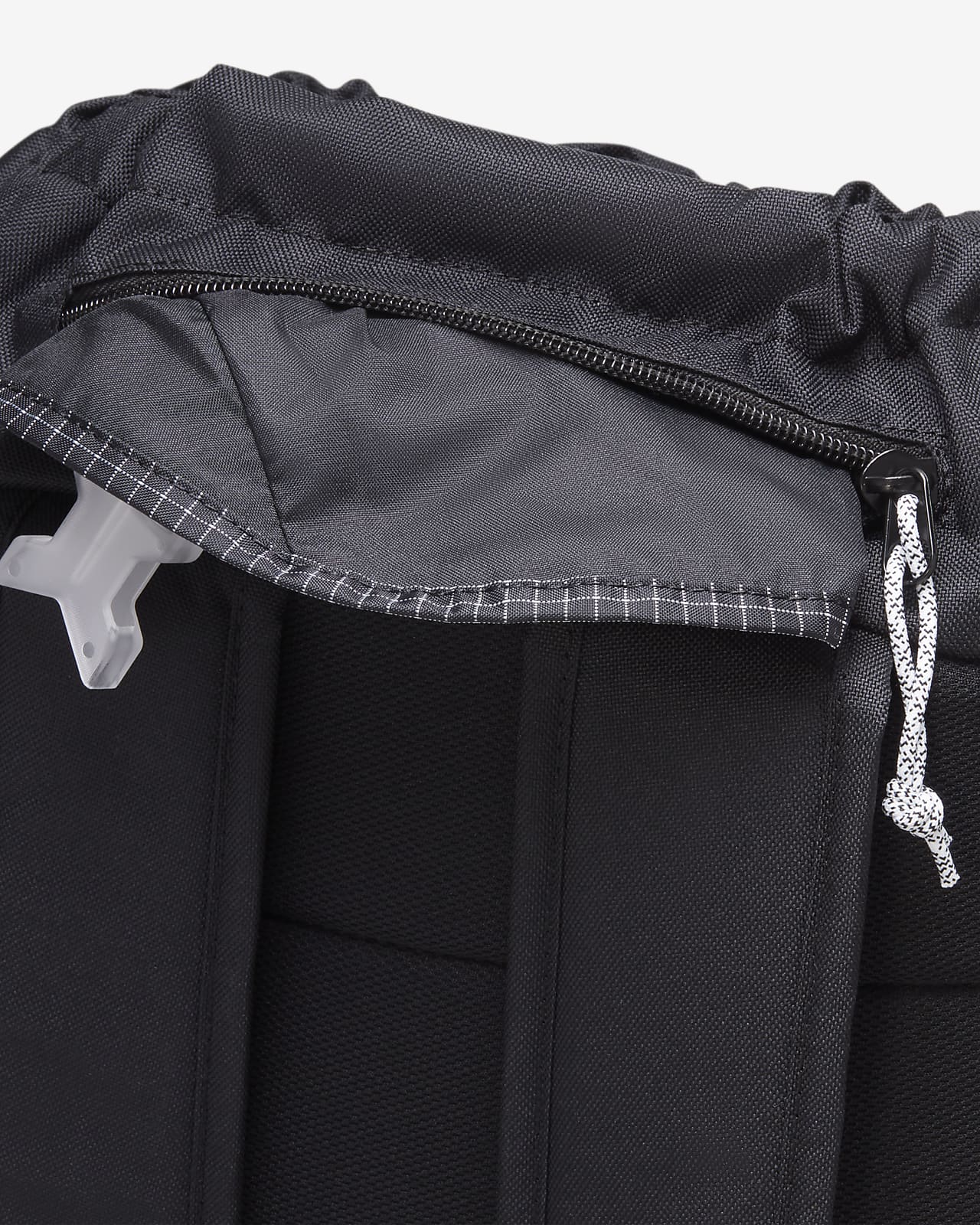 nike sportswear heritage graphic backpack