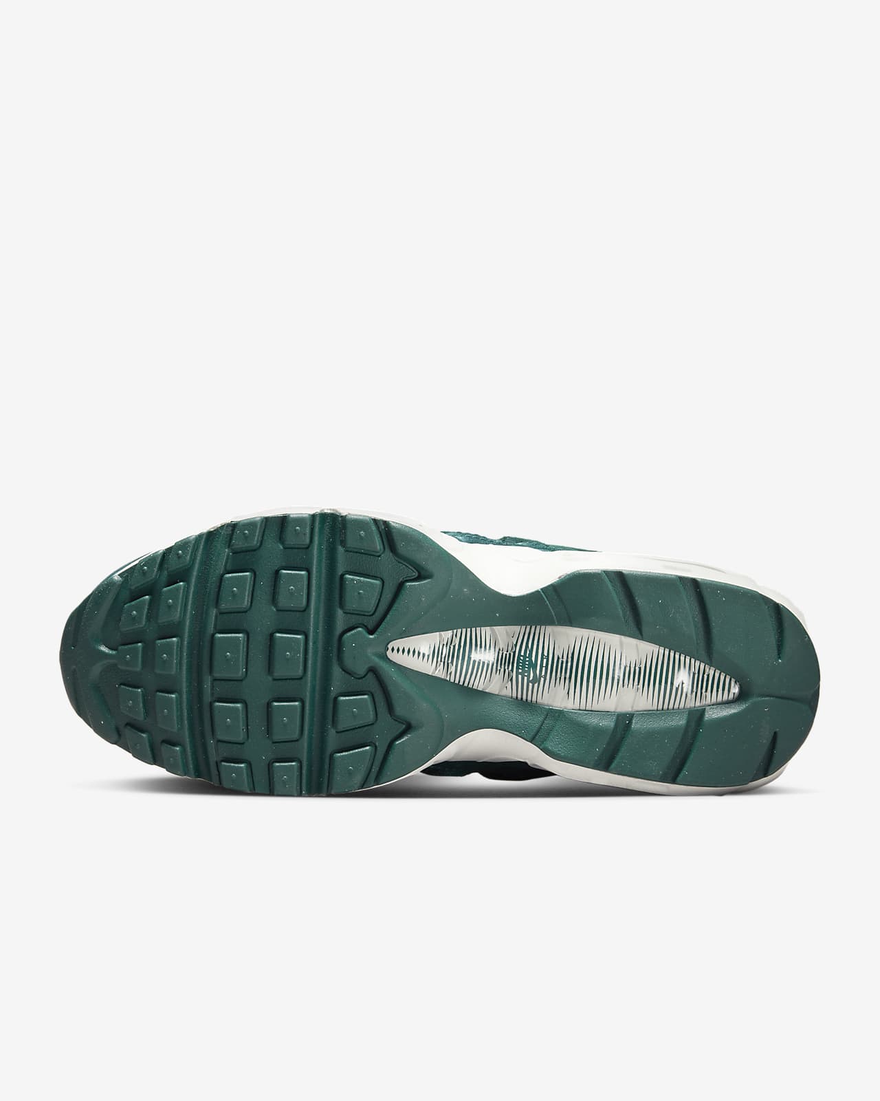 Scrutiny over there visit Nike Air Max 95 Women's Shoes. Nike.com