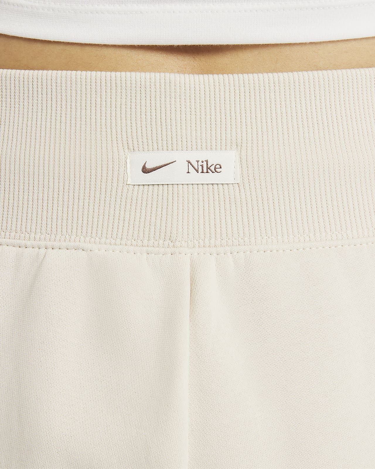 Nike Sportswear Phoenix Fleece Women s Oversized Logo Sweatpants