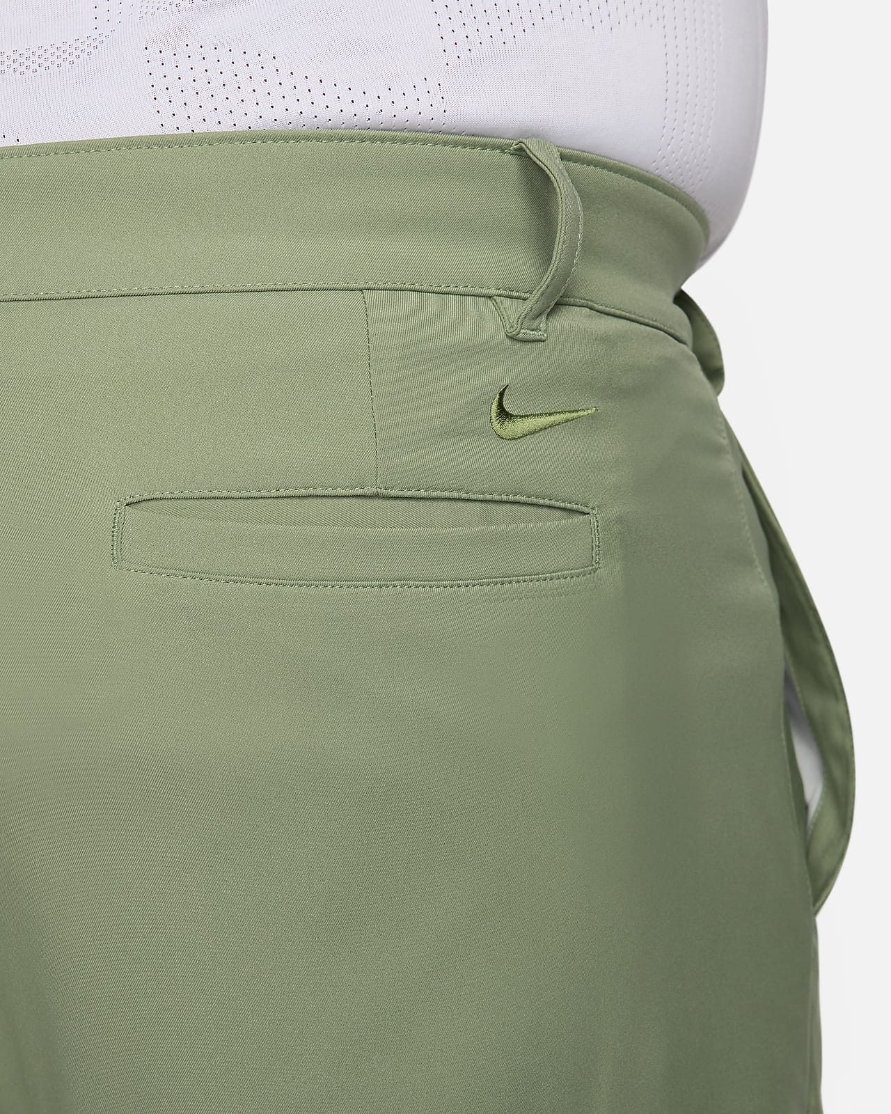 Nike Dri-FIT Victory Men's Golf Trousers. Nike HR
