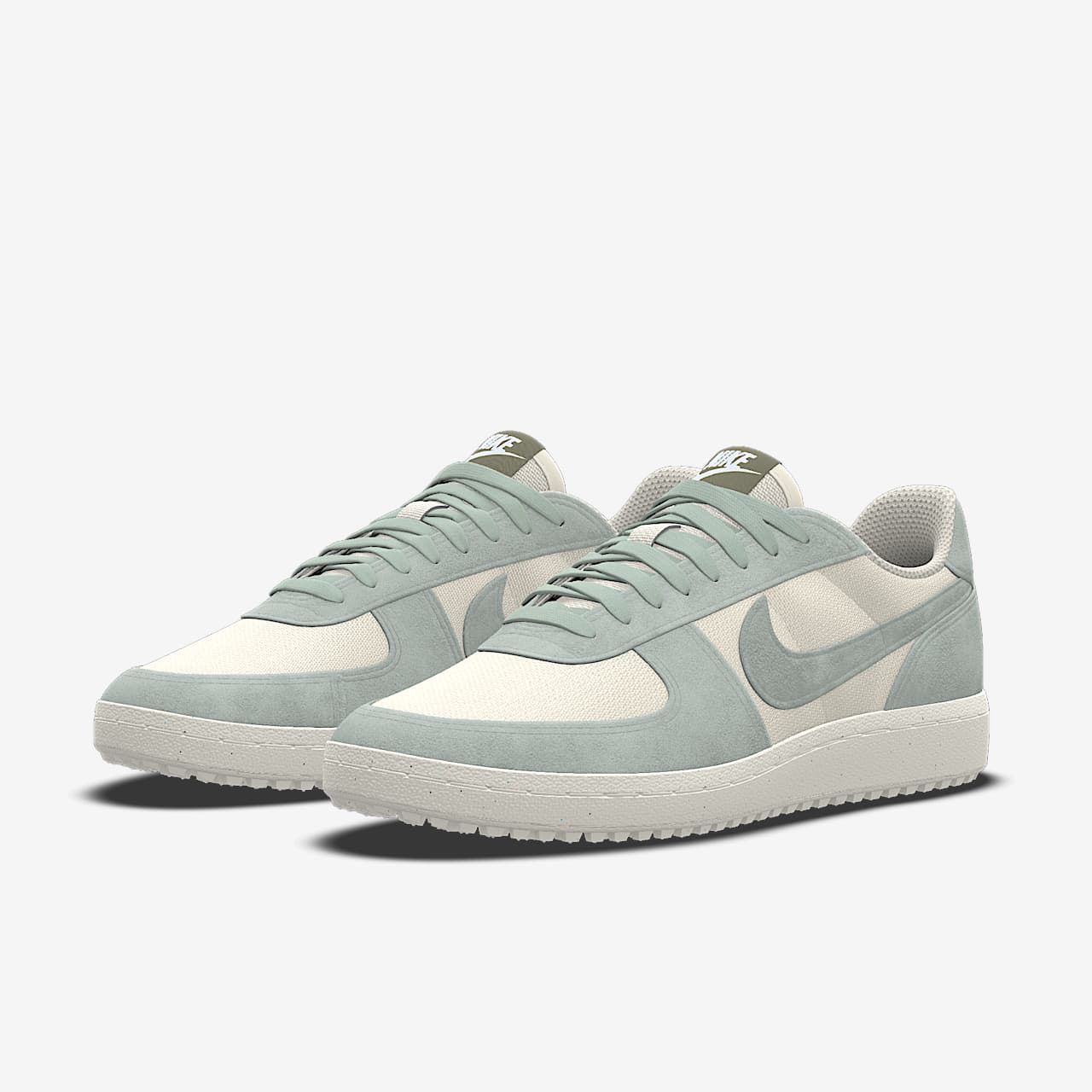 Nike Field General By You Custom Women's Shoes