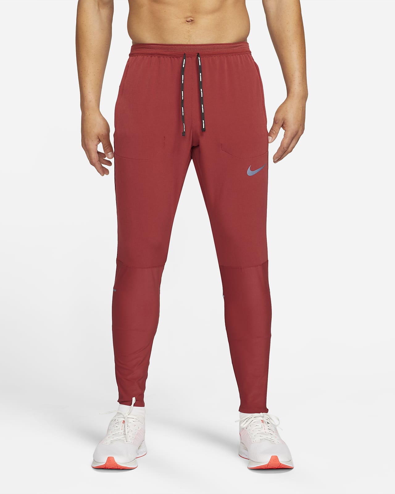 nike charcoal swift pants