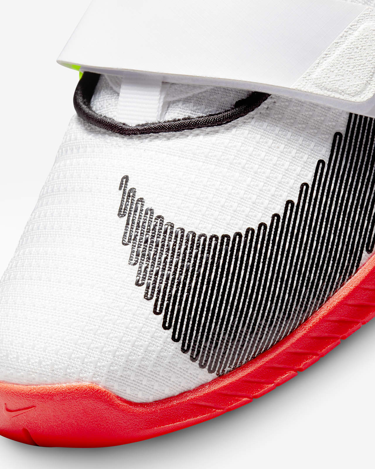 Nike Romaleos 4 SE Zapatillas de halterofilia