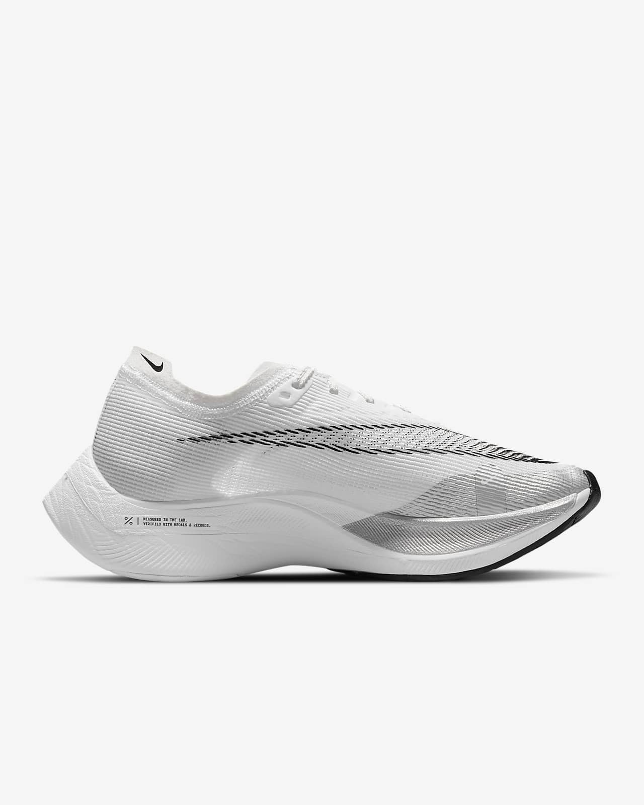 nike vaporfly next 2 fit