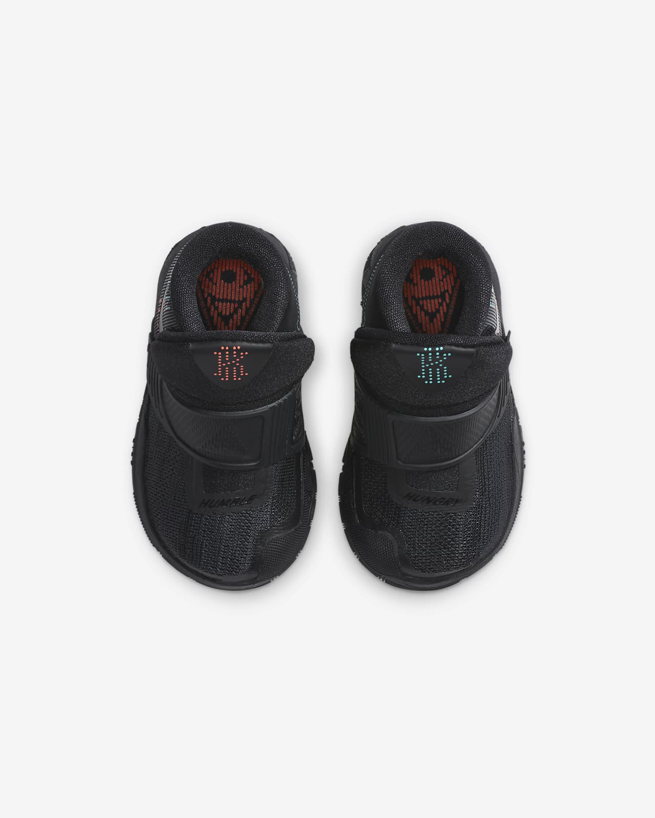 Kyrie 6 Baby/Toddler Shoe. Nike.com