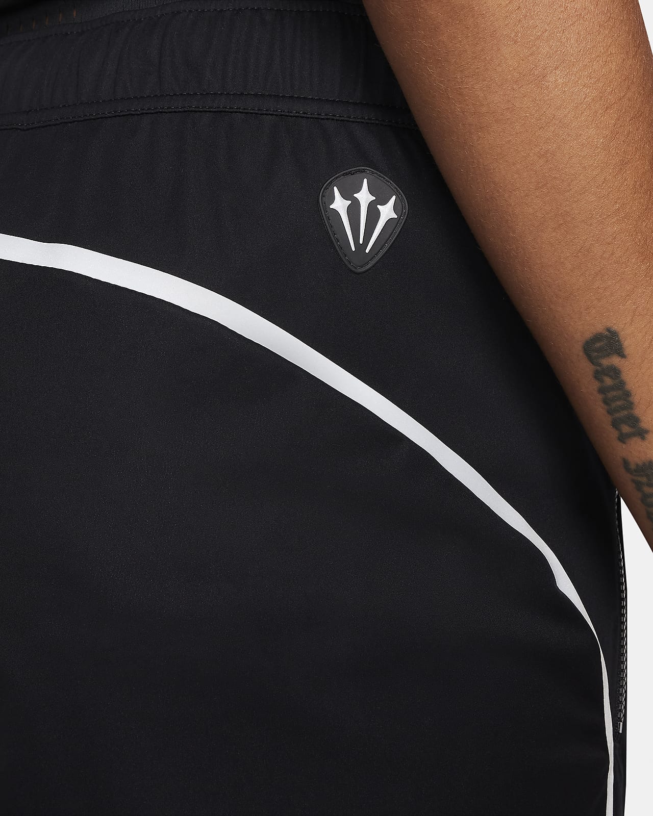 Men's Nike Rivalry Warm Up Pants