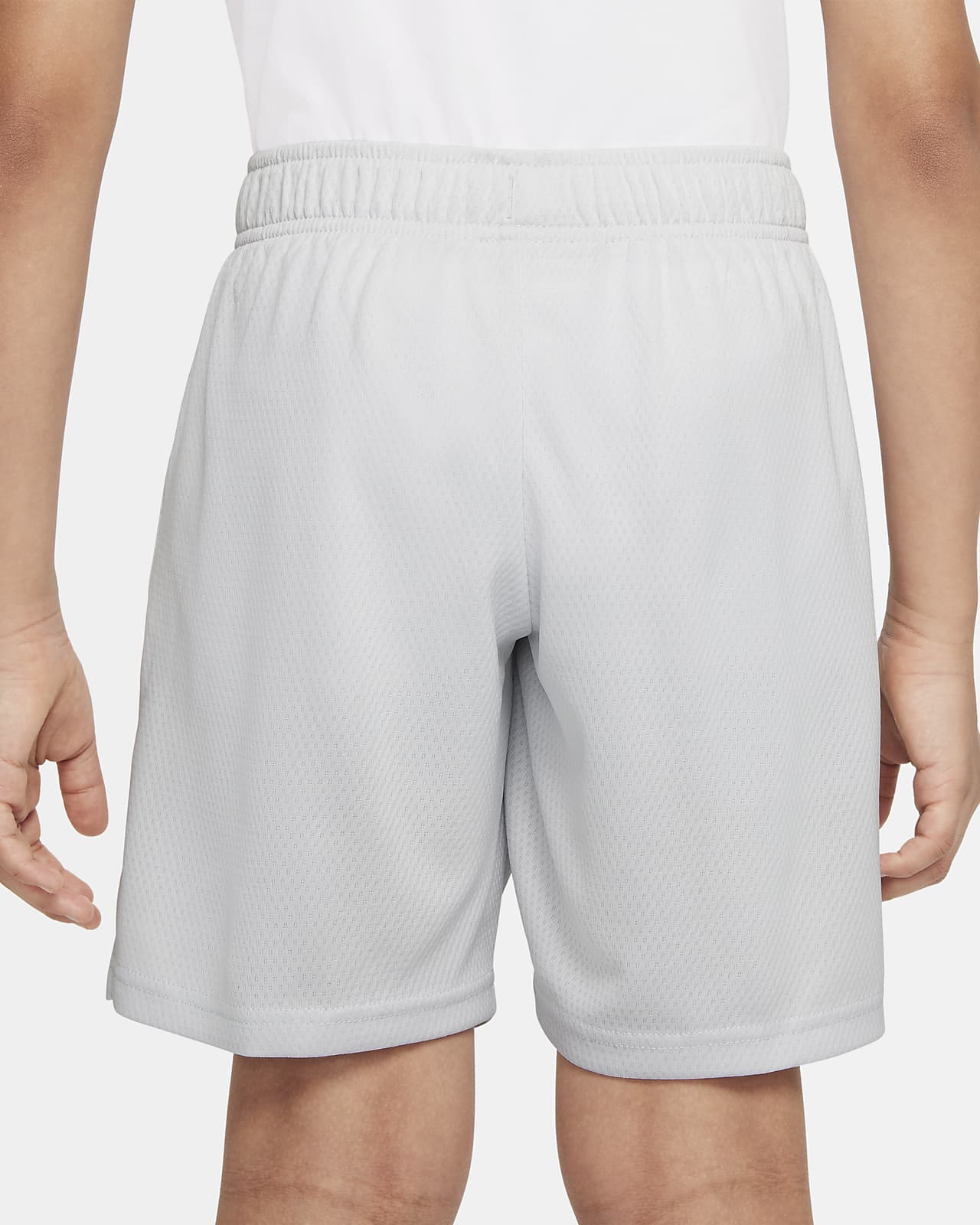 Nike Dri-FIT Big Kids' (Boys') Training Shorts. Nike JP