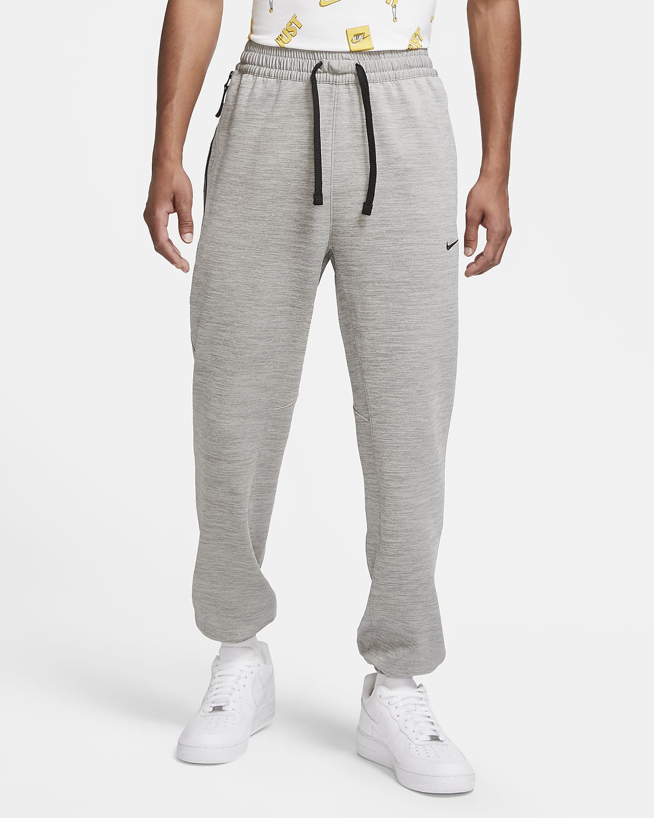 nike therma showtime