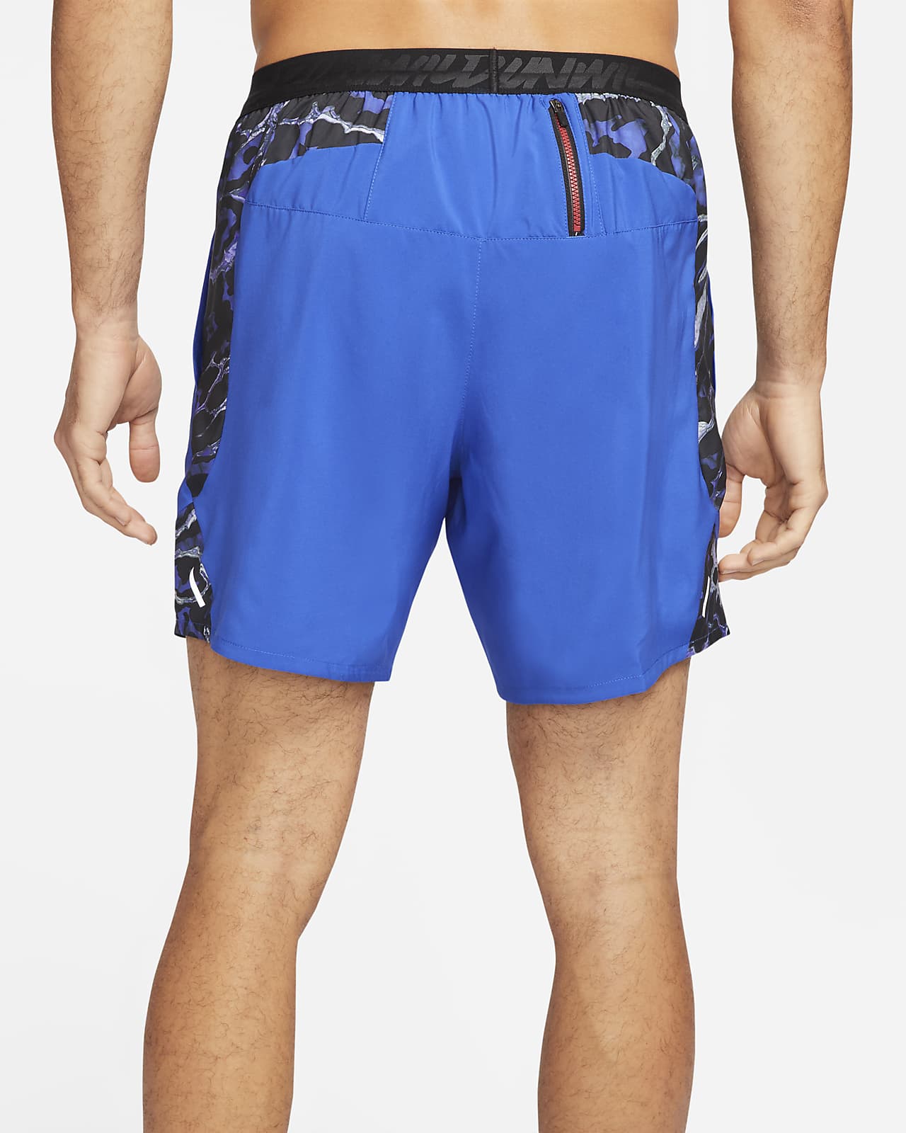 nike flex wild shorts