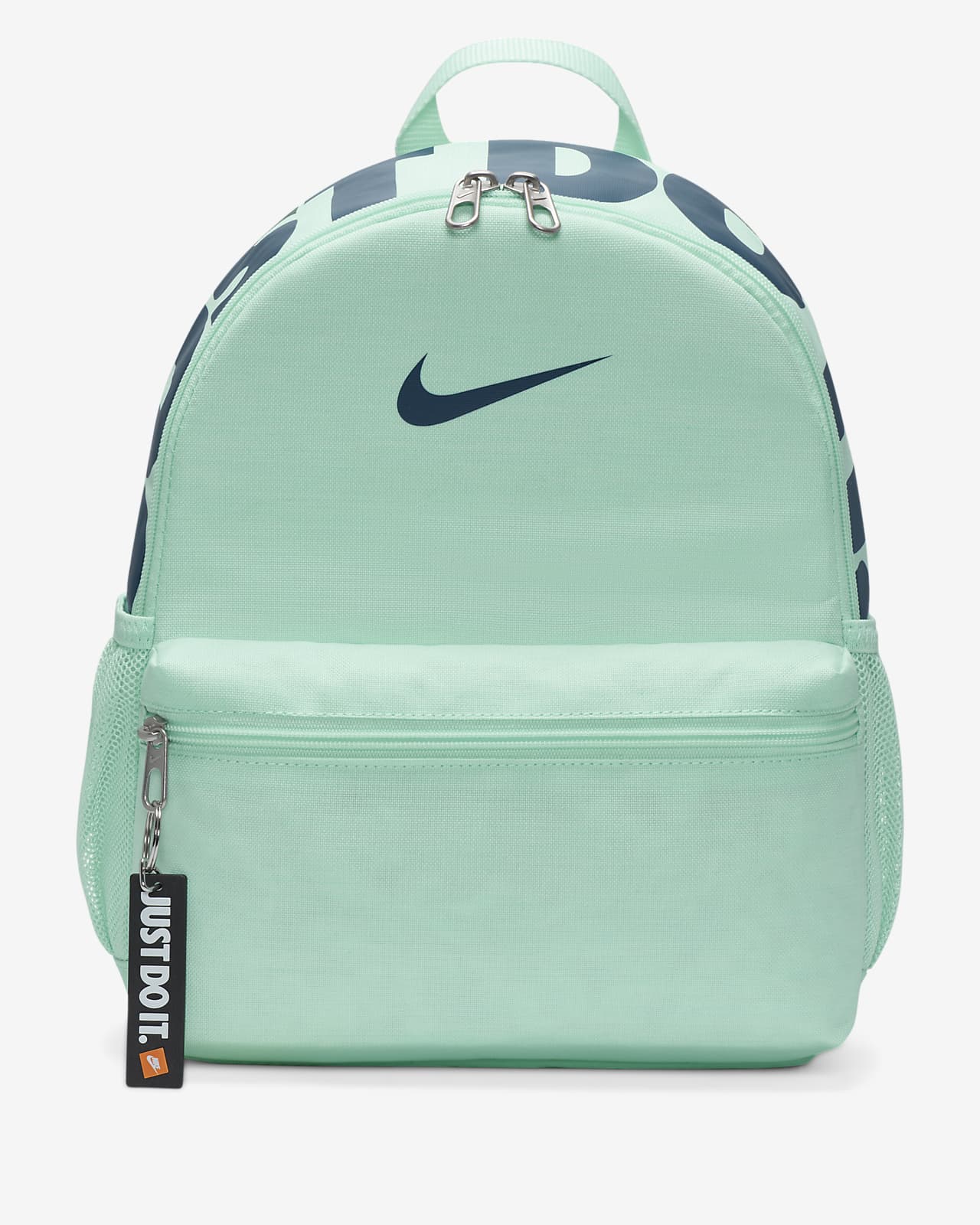 global Pies suaves Mojado Nike Brasilia JDI Kids' Backpack (Mini). Nike.com
