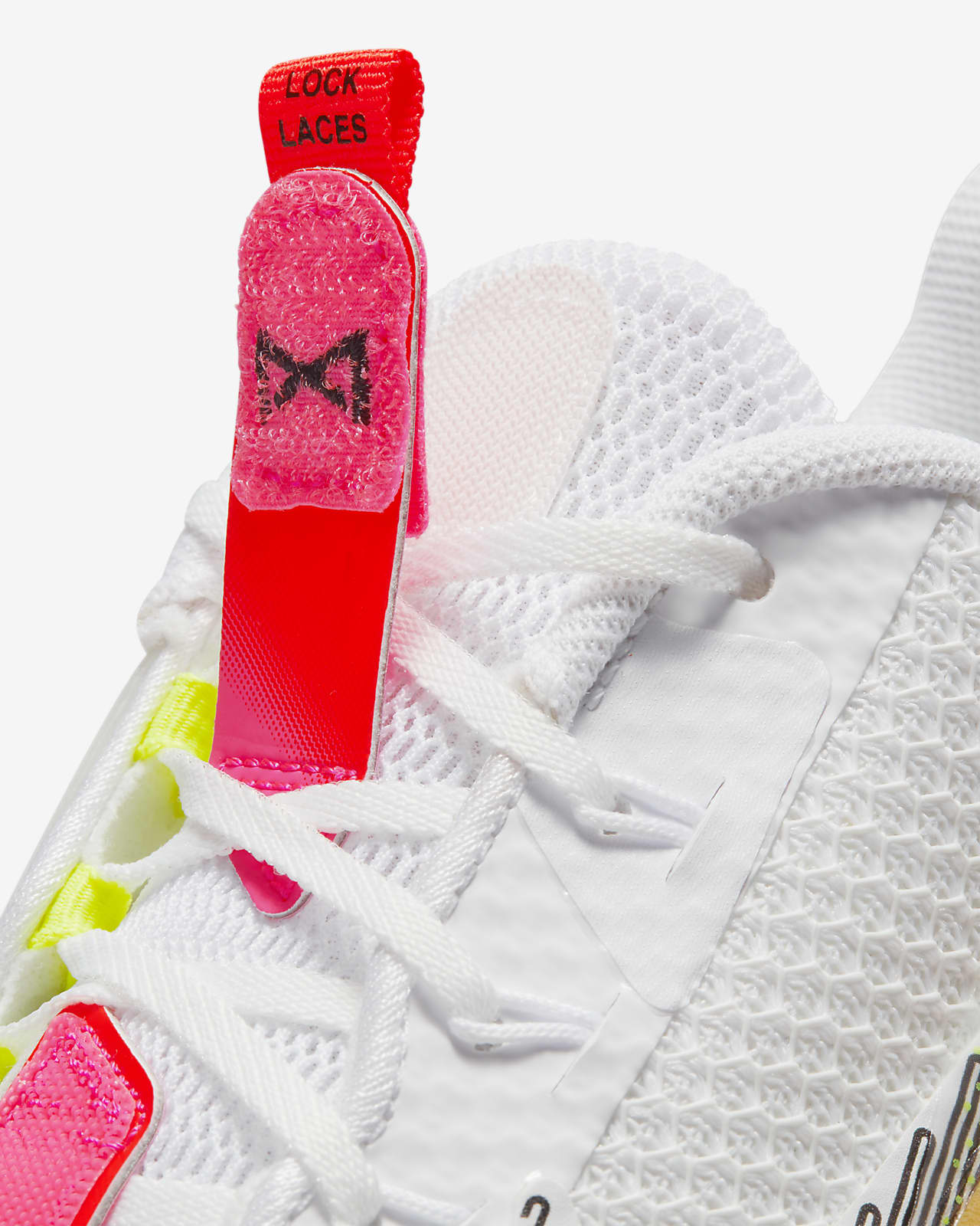 Nike Metcon 7 X Women's Training Shoe. Nike VN