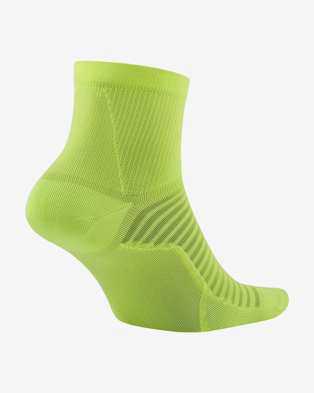nike spark lightweight ankle socks
