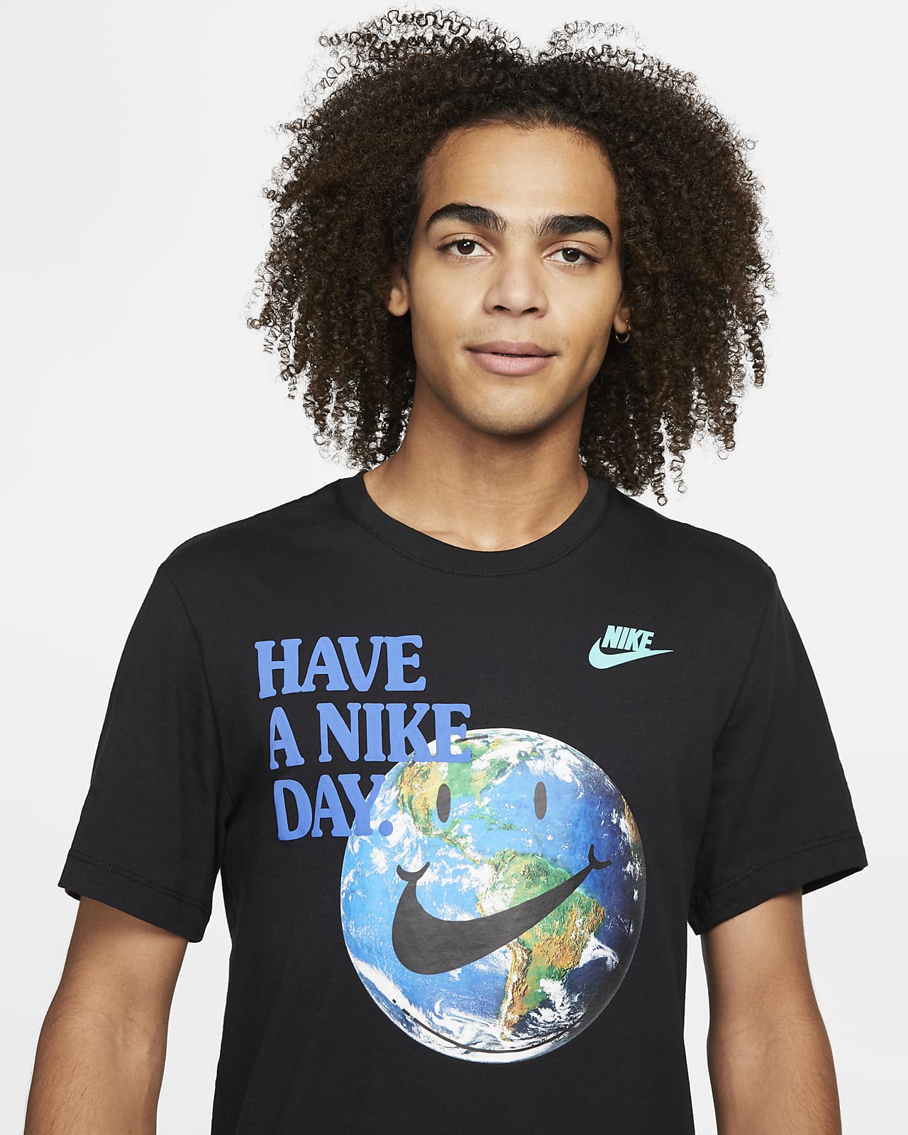 Playera para hombre Nike Sportswear. Nike MX