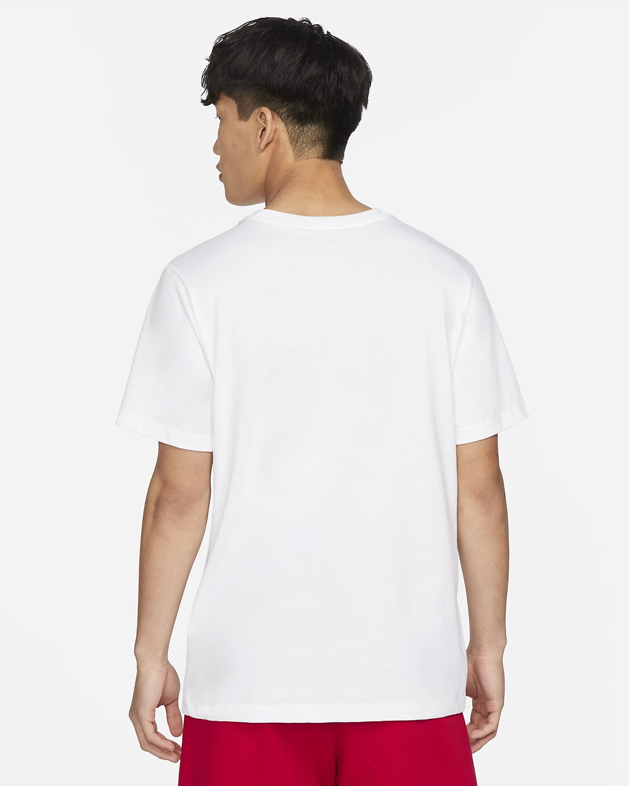 Playera de básquetbol para hombre Nike Dri-FIT \