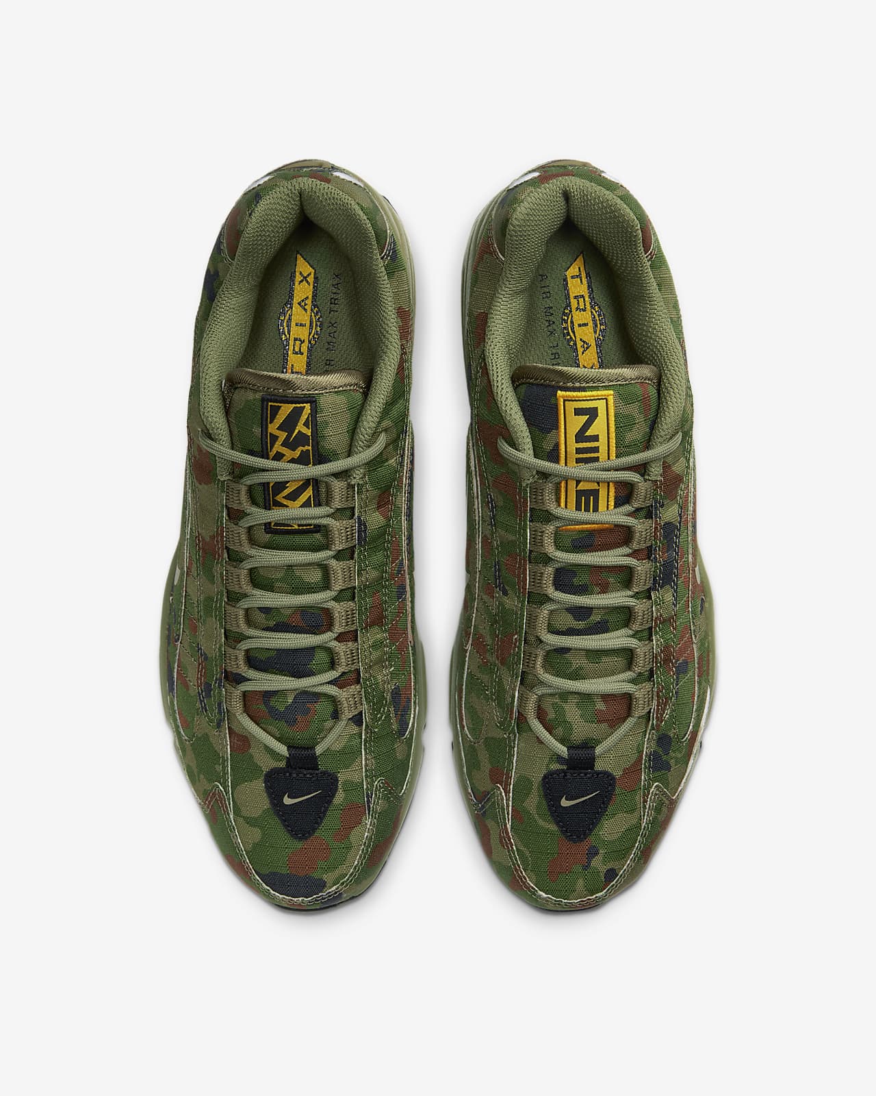 nike triax camo