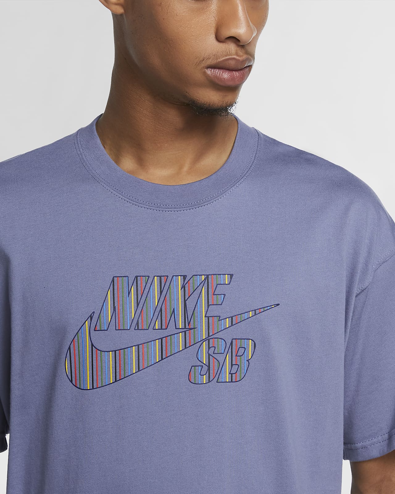 Nike SB Crenshaw Skate Club White Shirt – Long Beach Skate Co